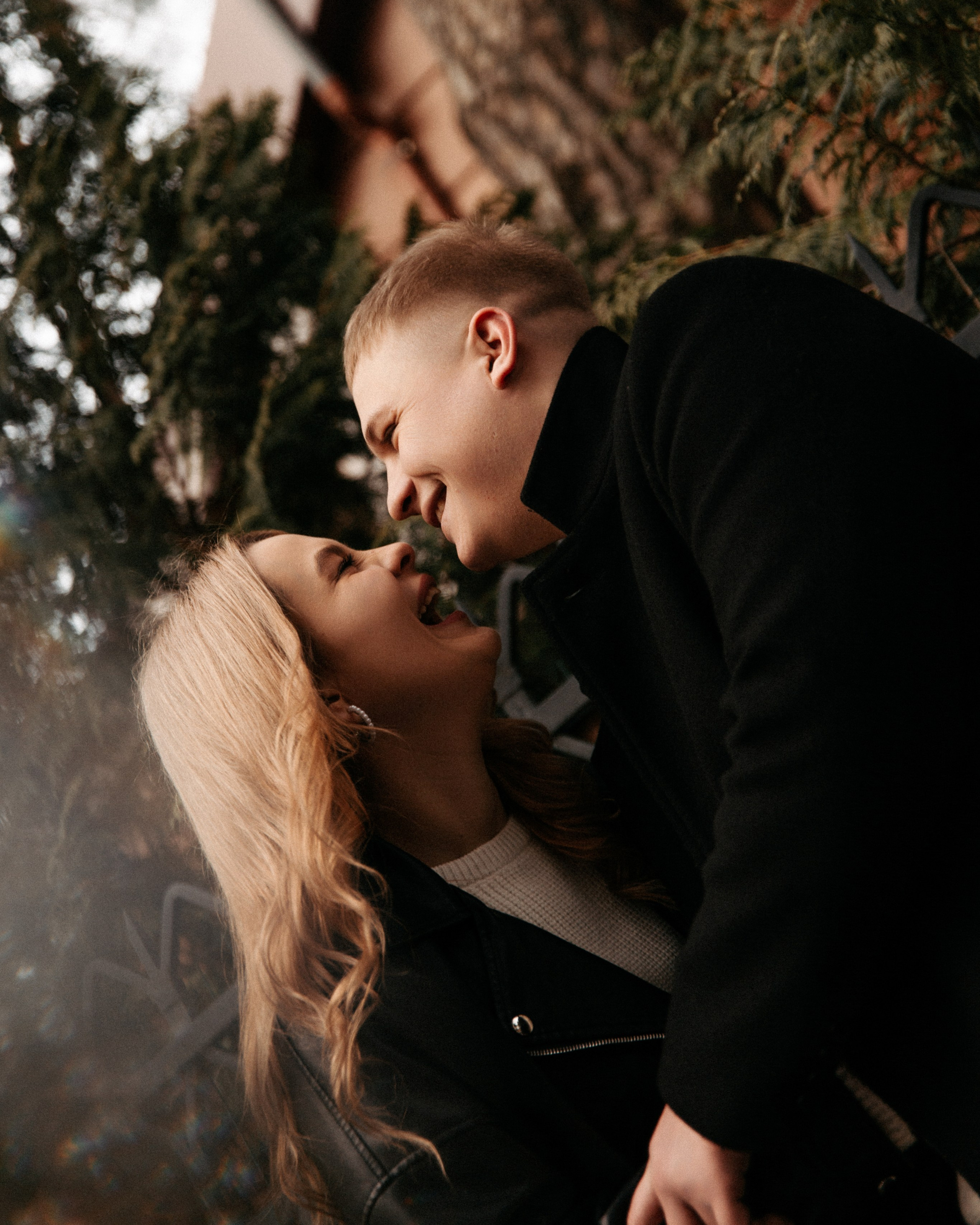 Свадебный фотограф в Москве Озерова Анастасия