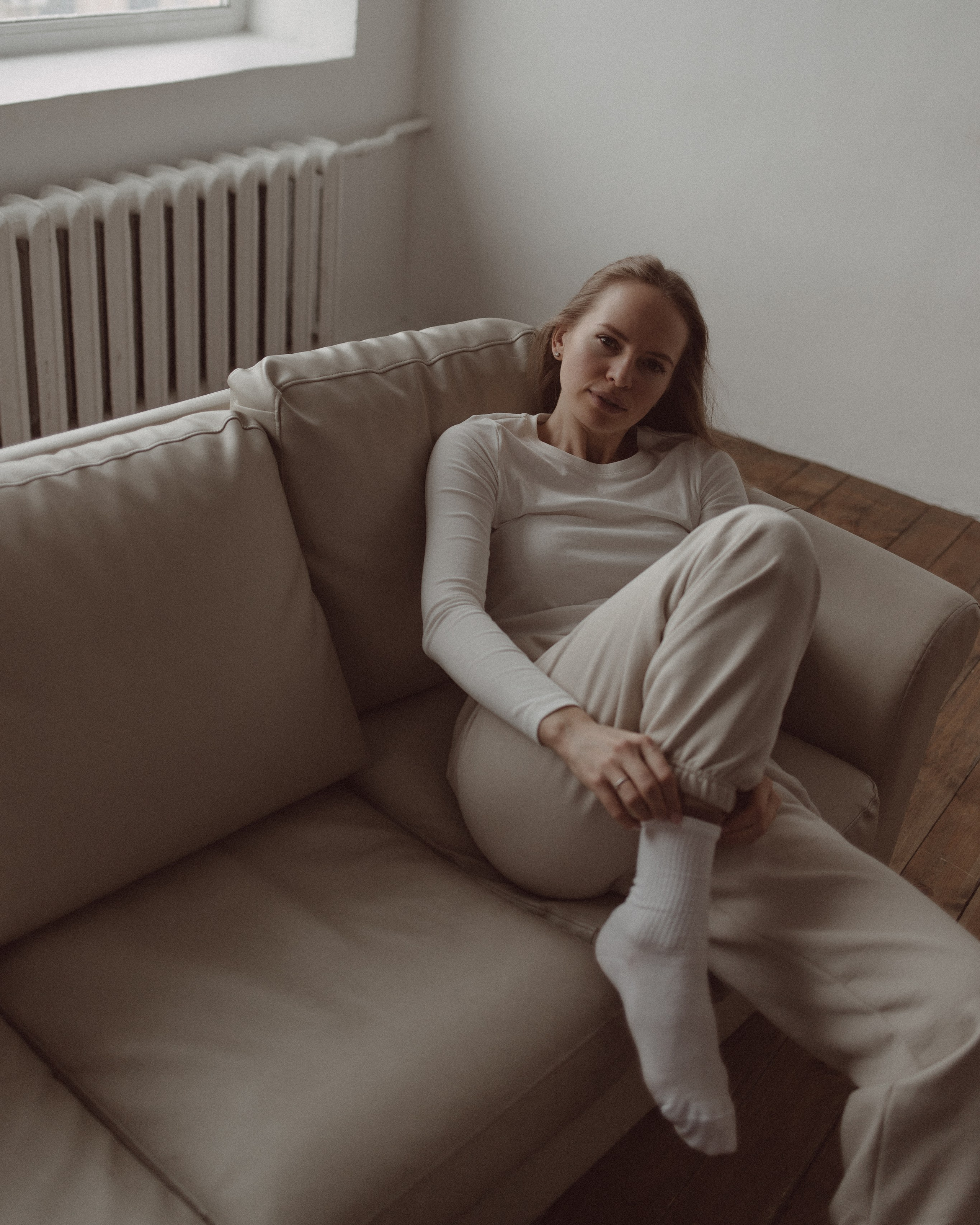 Фотограф Ксения Степаненко