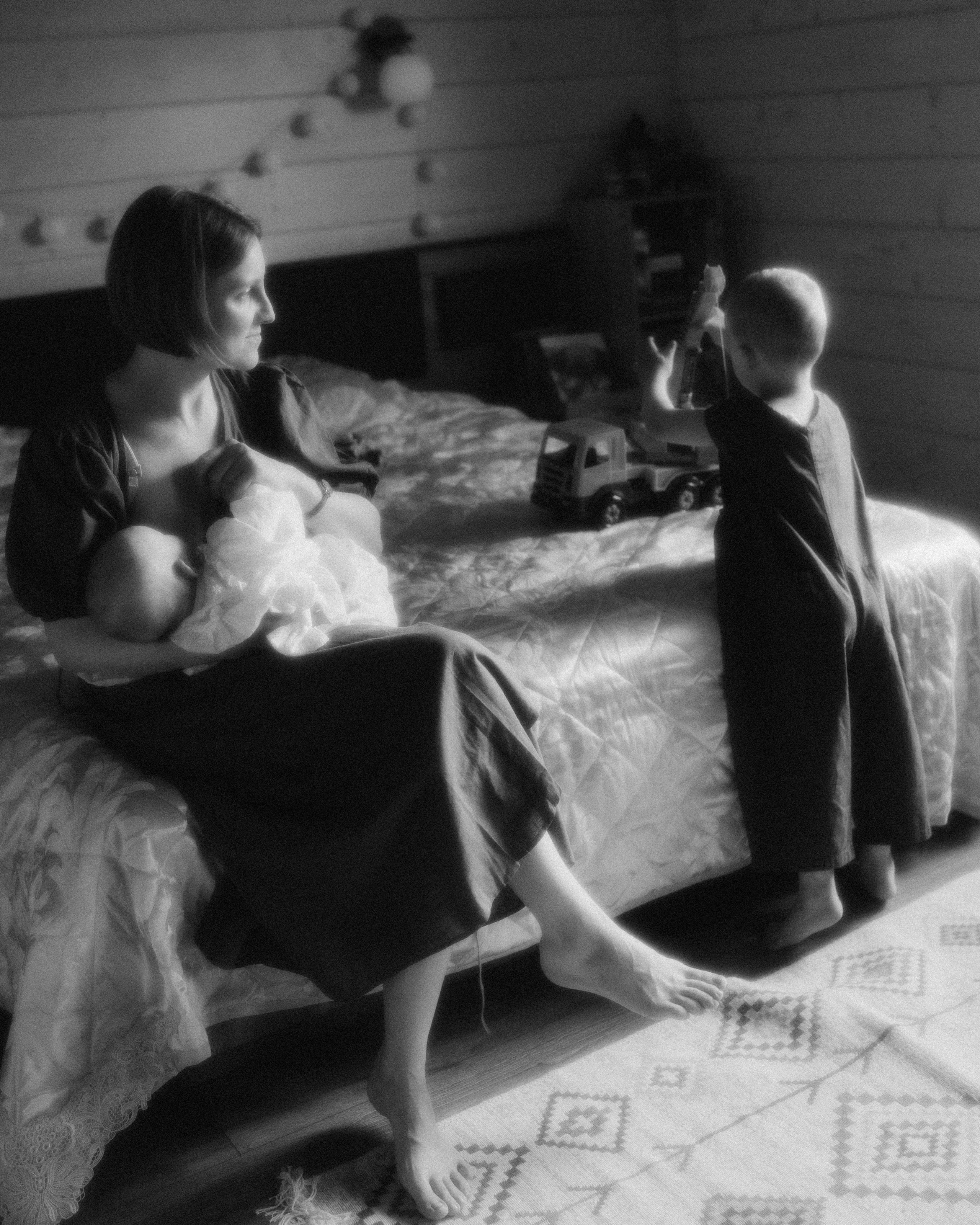 Семейный фотограф в Мурманске Екатерина Юшкова