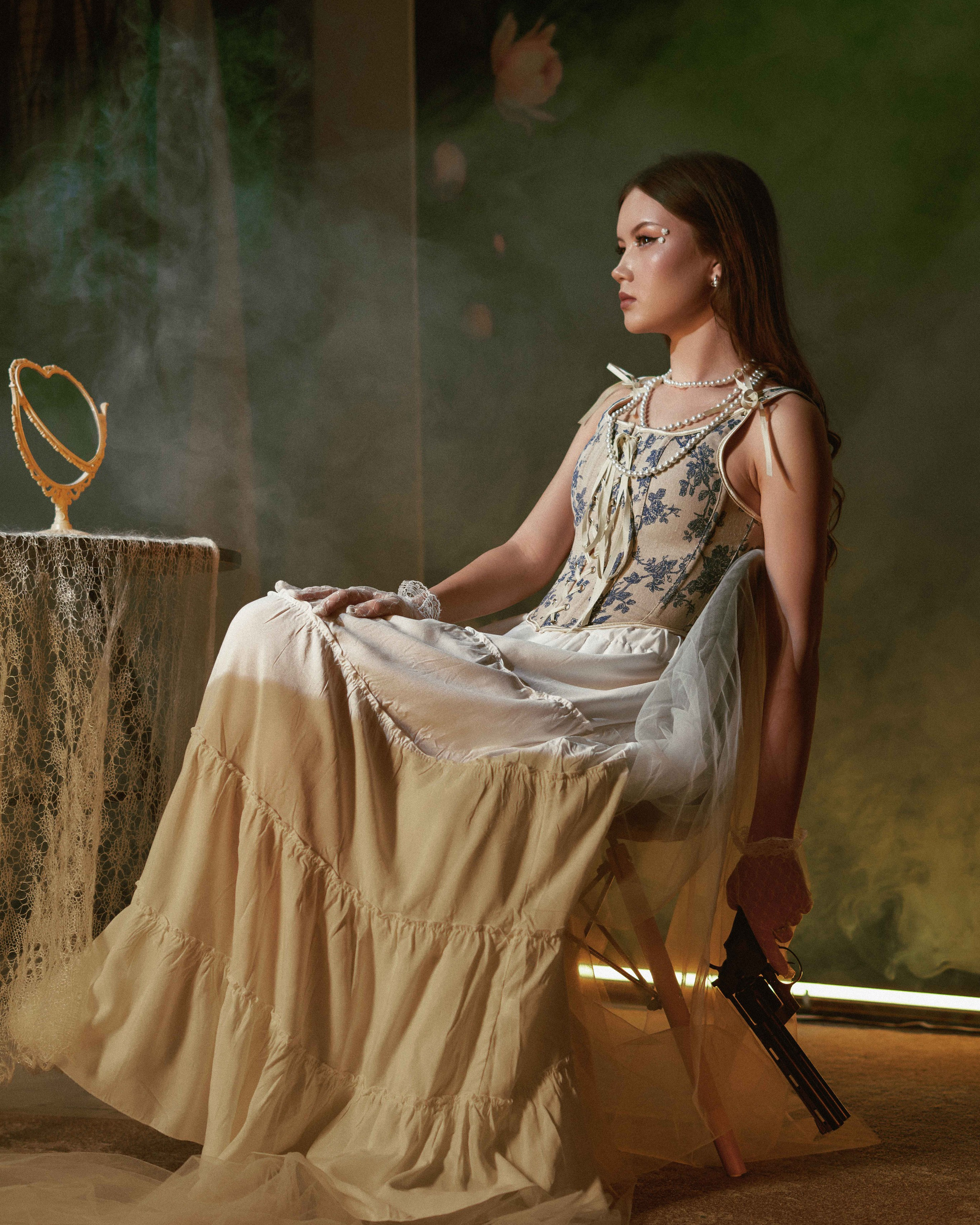 Услуги. Фотоким