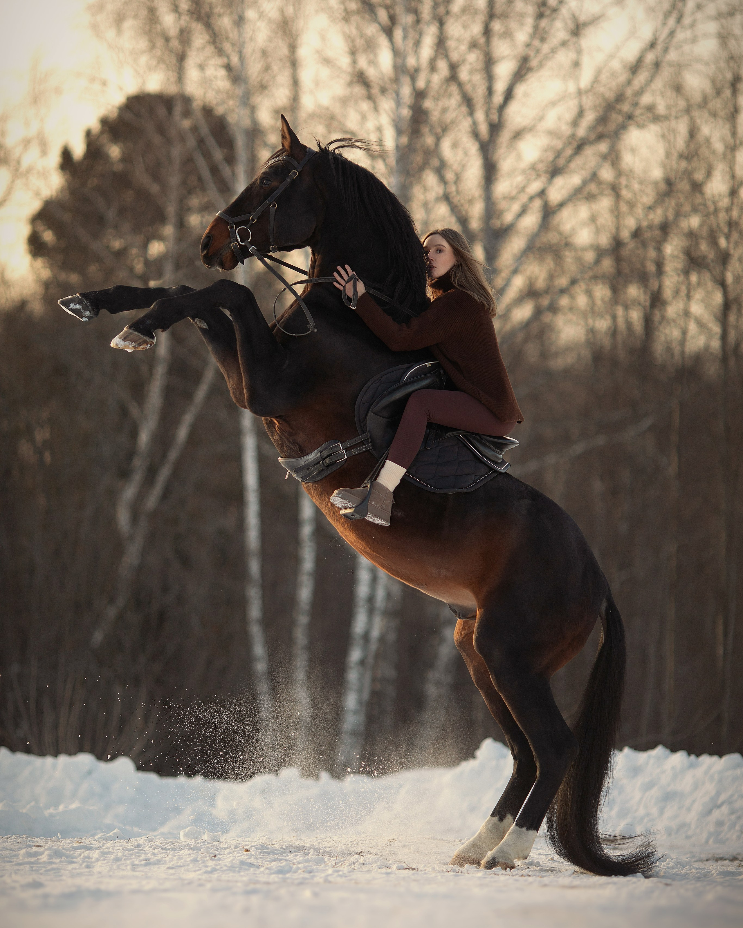 Контакты. Конный фотограф Валынкина Лера
