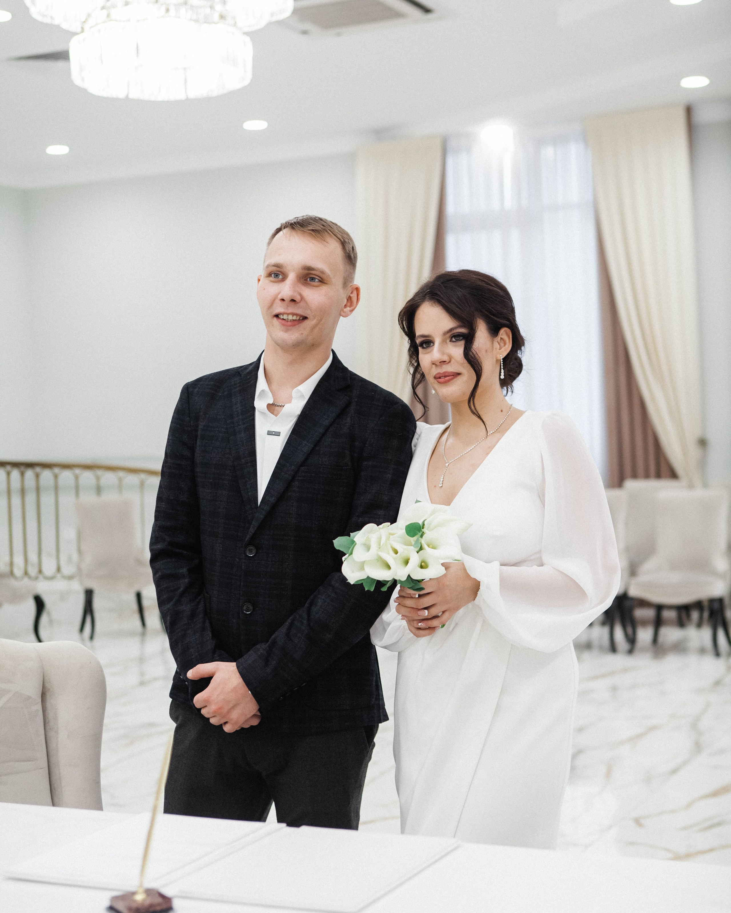 Семейный и свадебный фотограф в Москве Елизавета Окульская