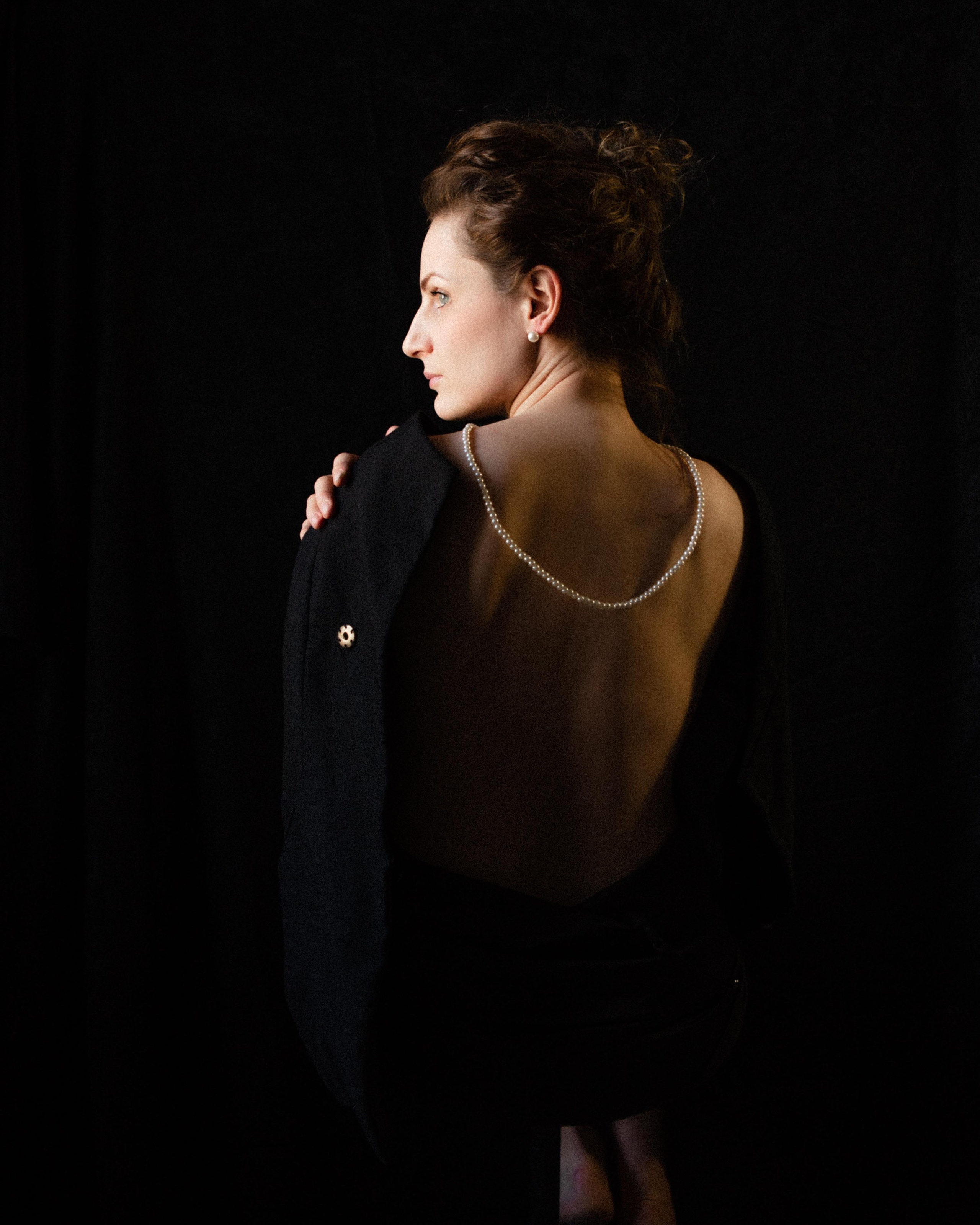 Personal projects. Фотограф Евгения Добротворская