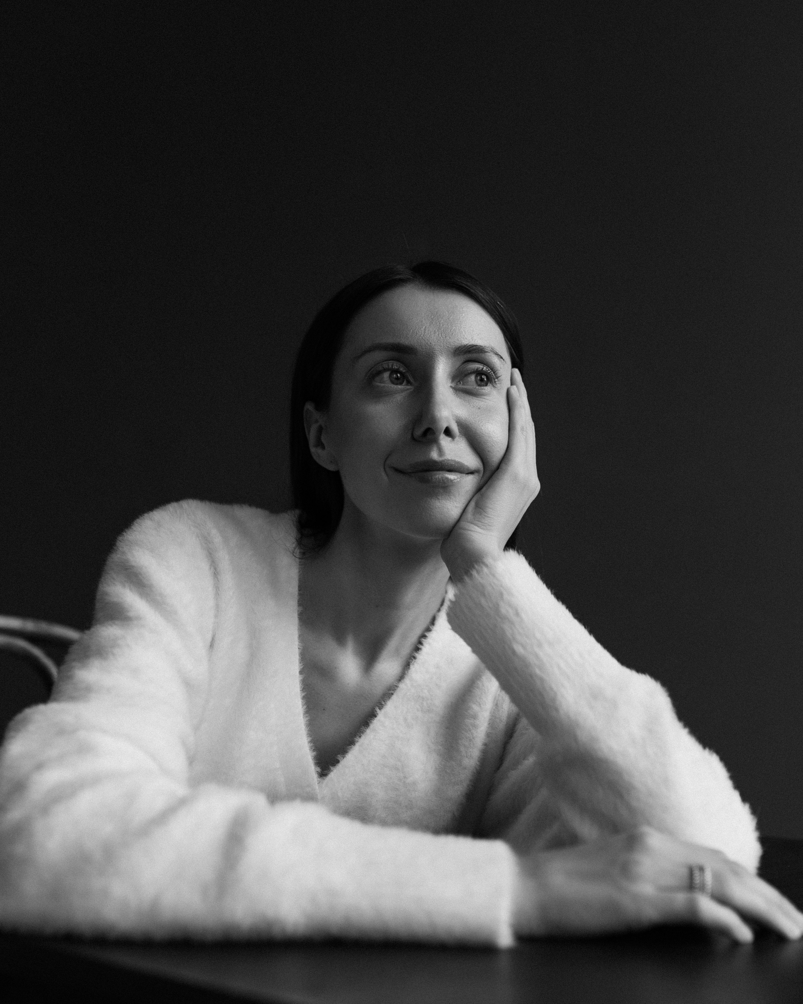 Обо мне. Photographer Tanya Haurylenka