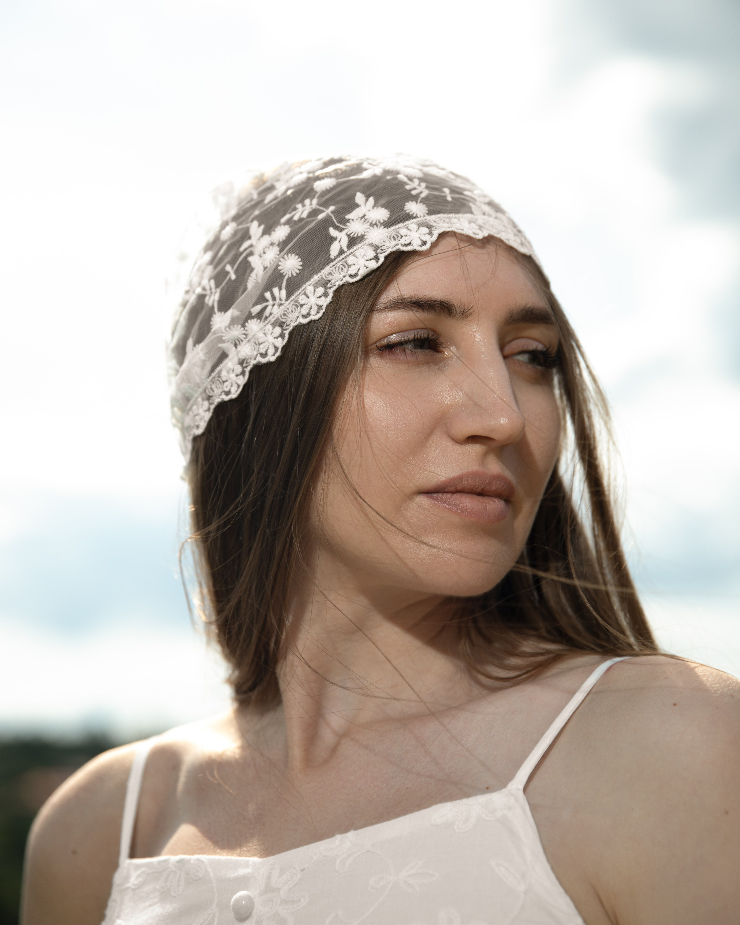 Outside. Фотограф Вадим Семак