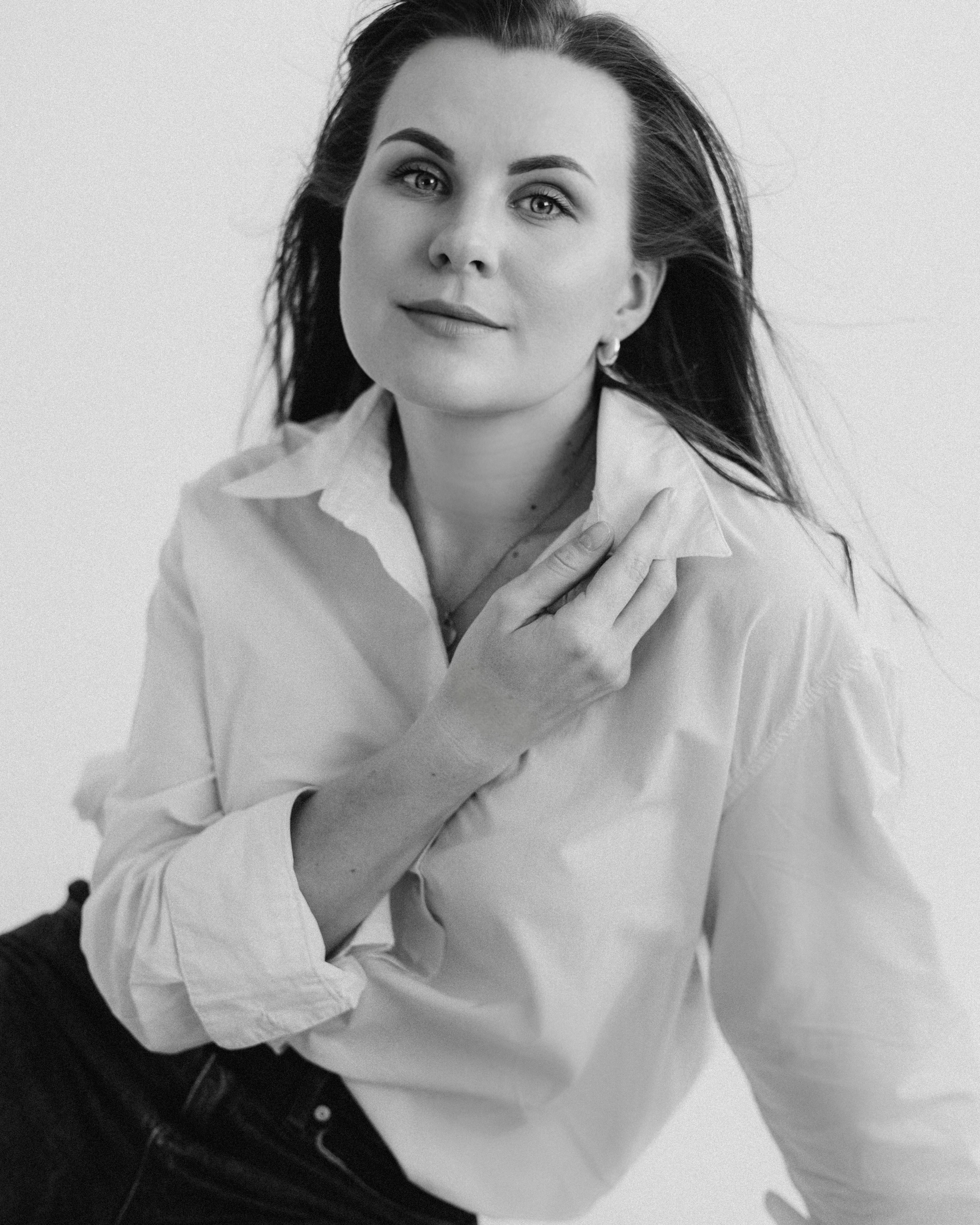 Контакты. Портретный и свадебный фотограф