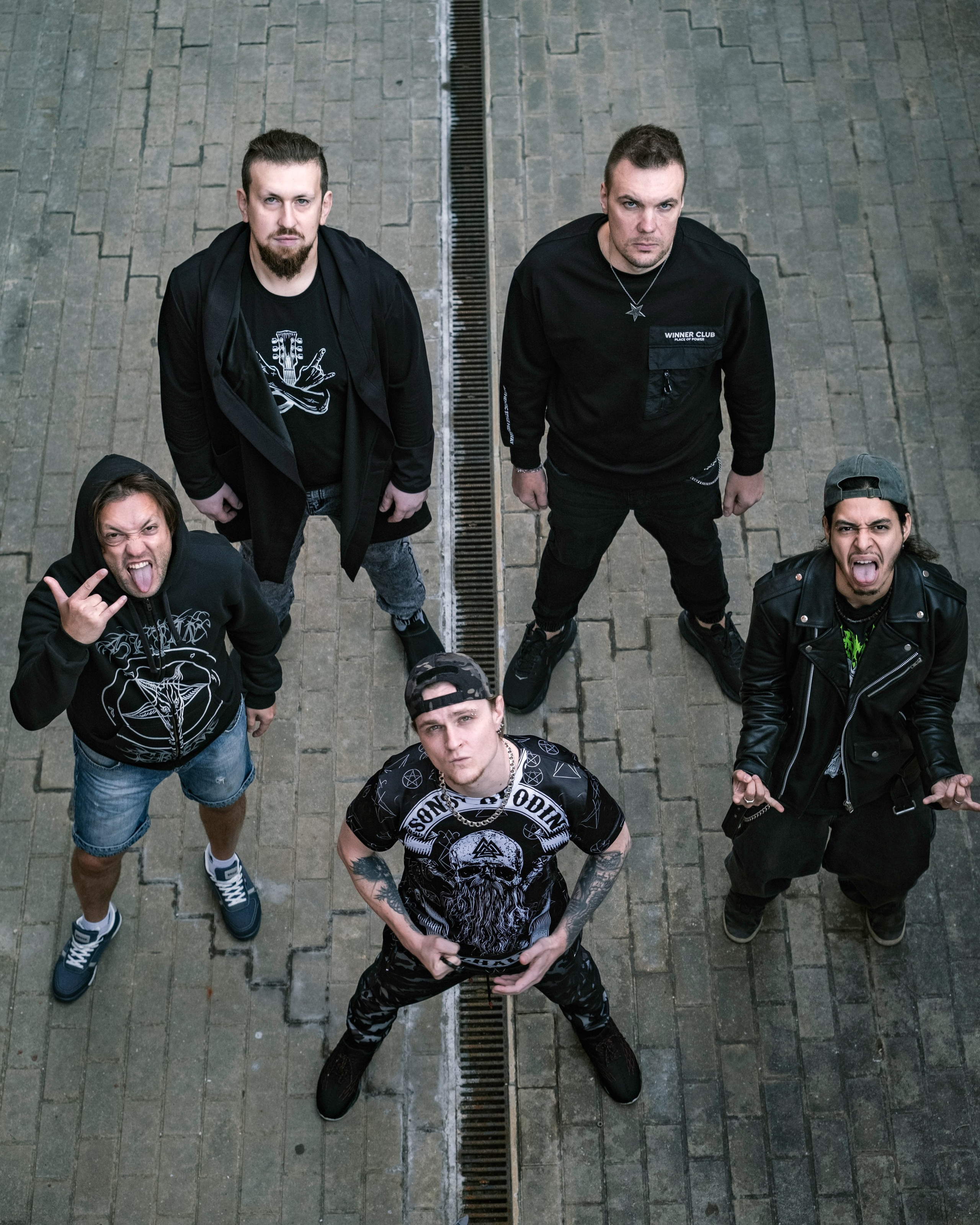 Услуги. Концертный фотограф в Москве Алексей Вовк