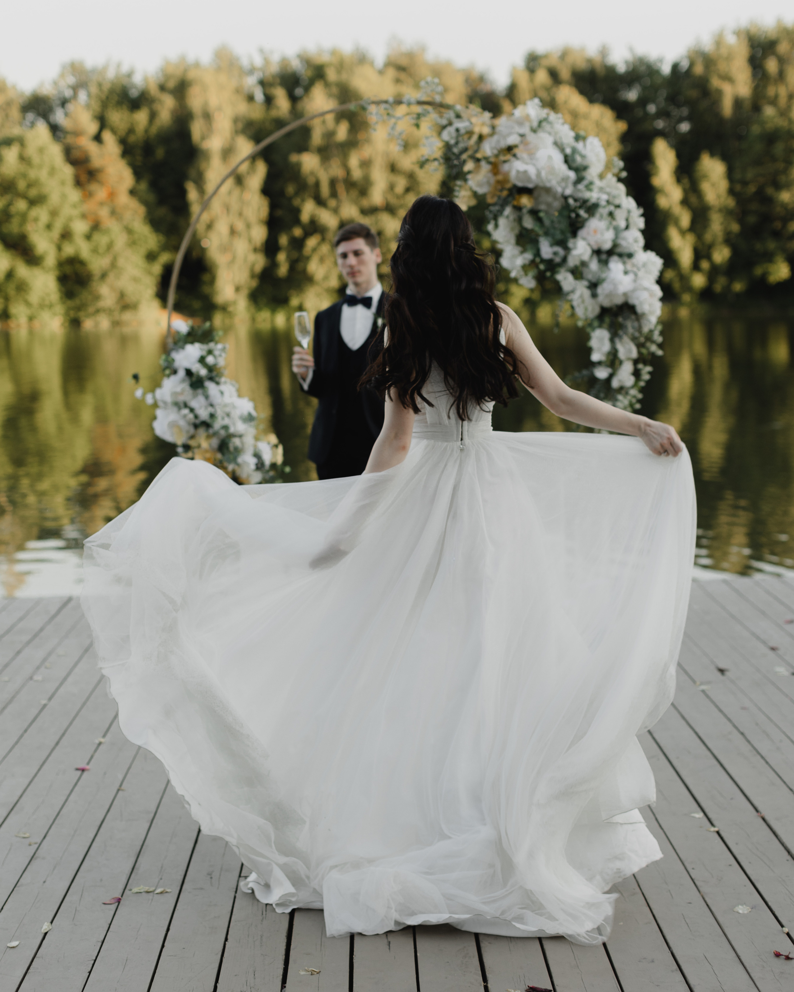 Услуги. Letova Wedding — Свадебный организатор в Москве