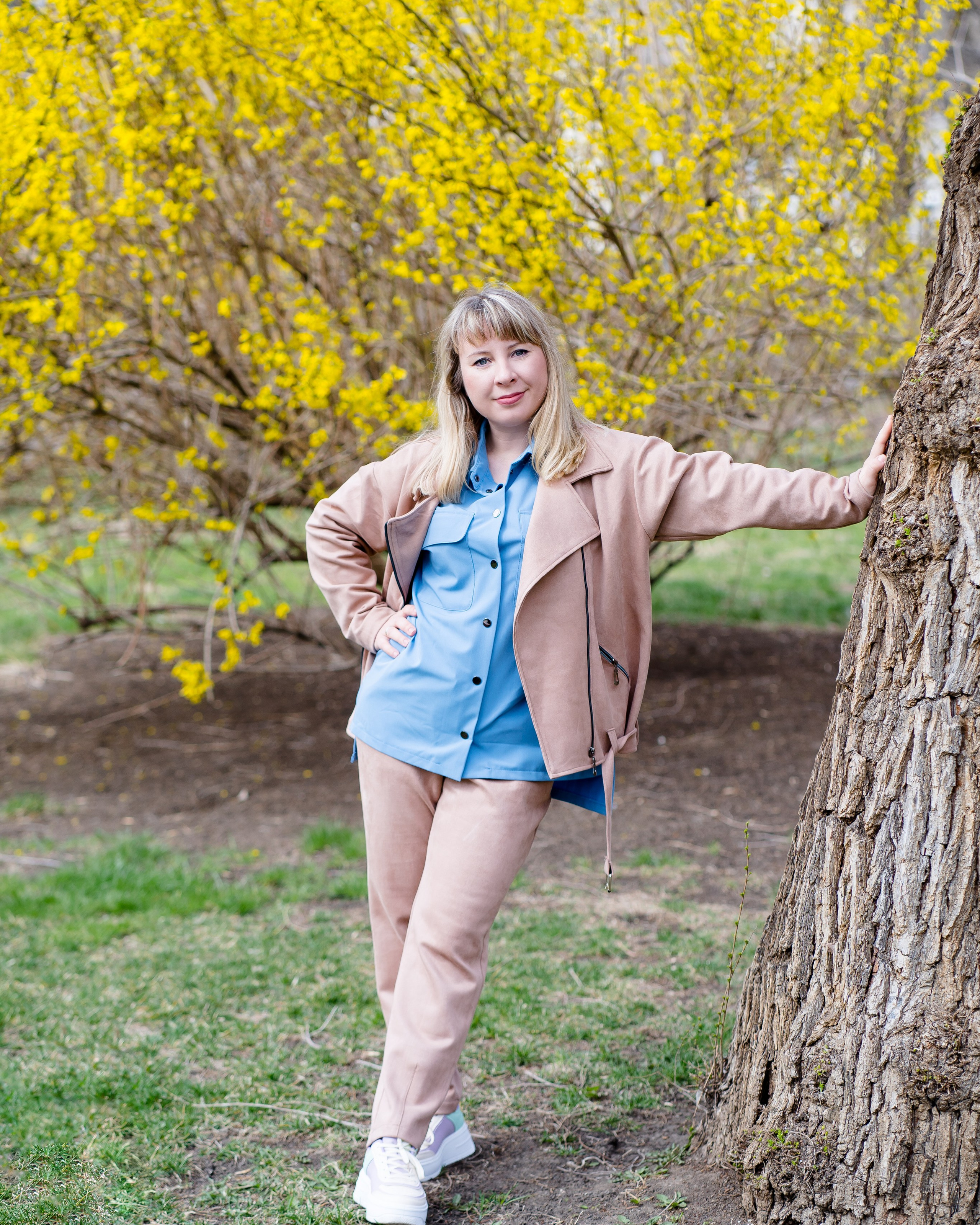 Фотограф Евгения Ежова