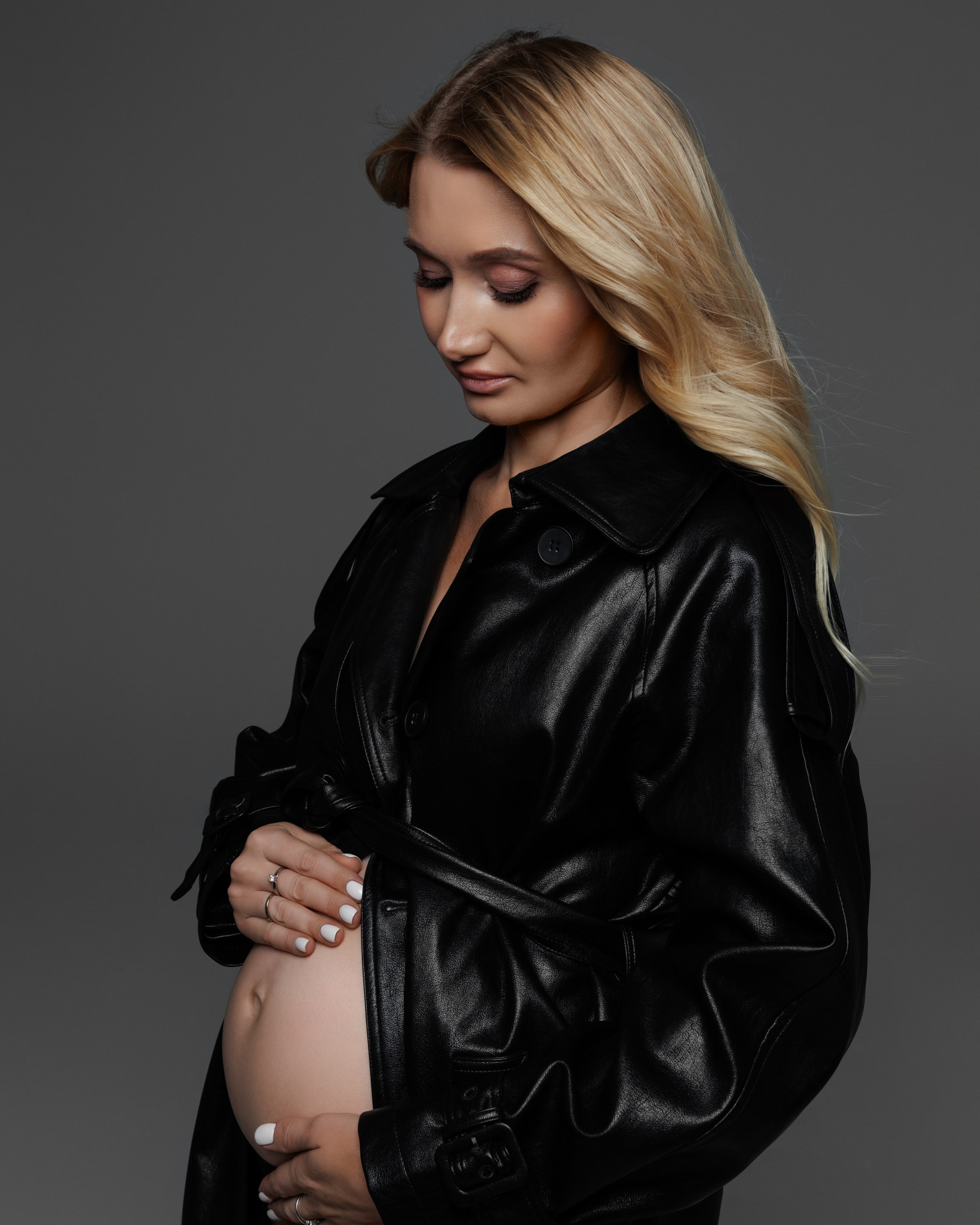 СТУДИЙНАЯ СЪЁМКА. Женский фотограф в Новосибирске Наталья Гресь