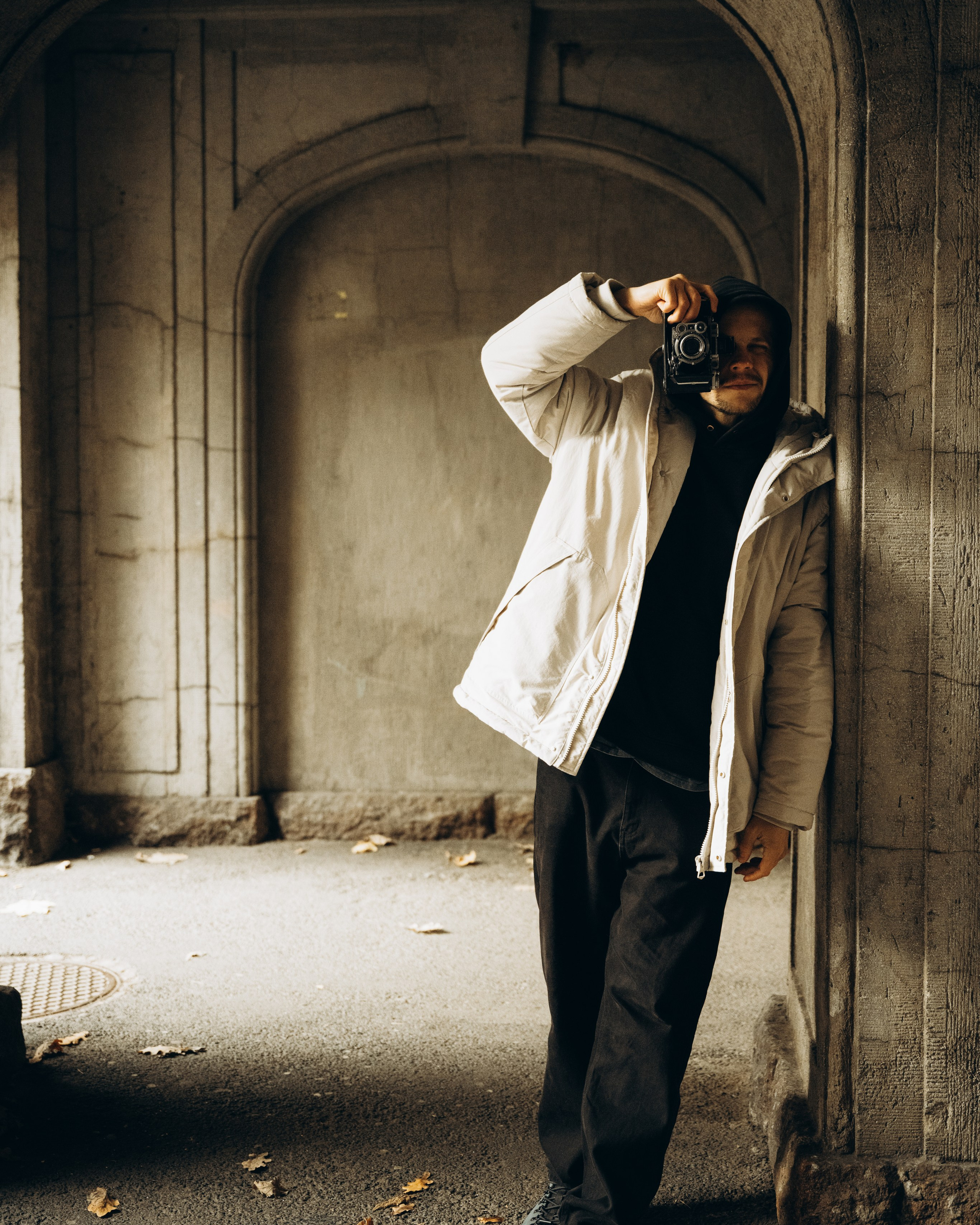 Ваш интерьерный фотограф в Санкт-Петербурге