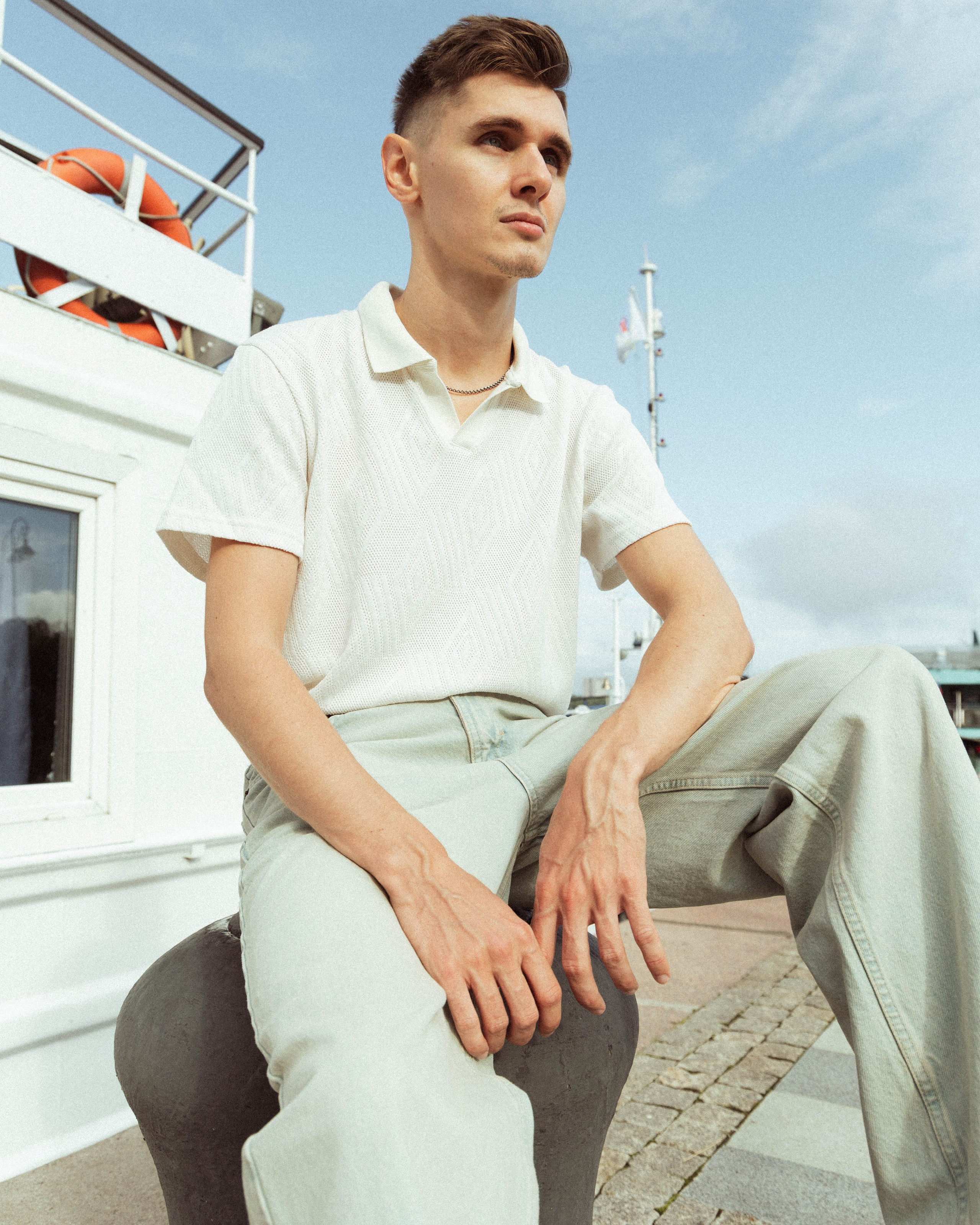 Фотограф Мария Андреева Москва