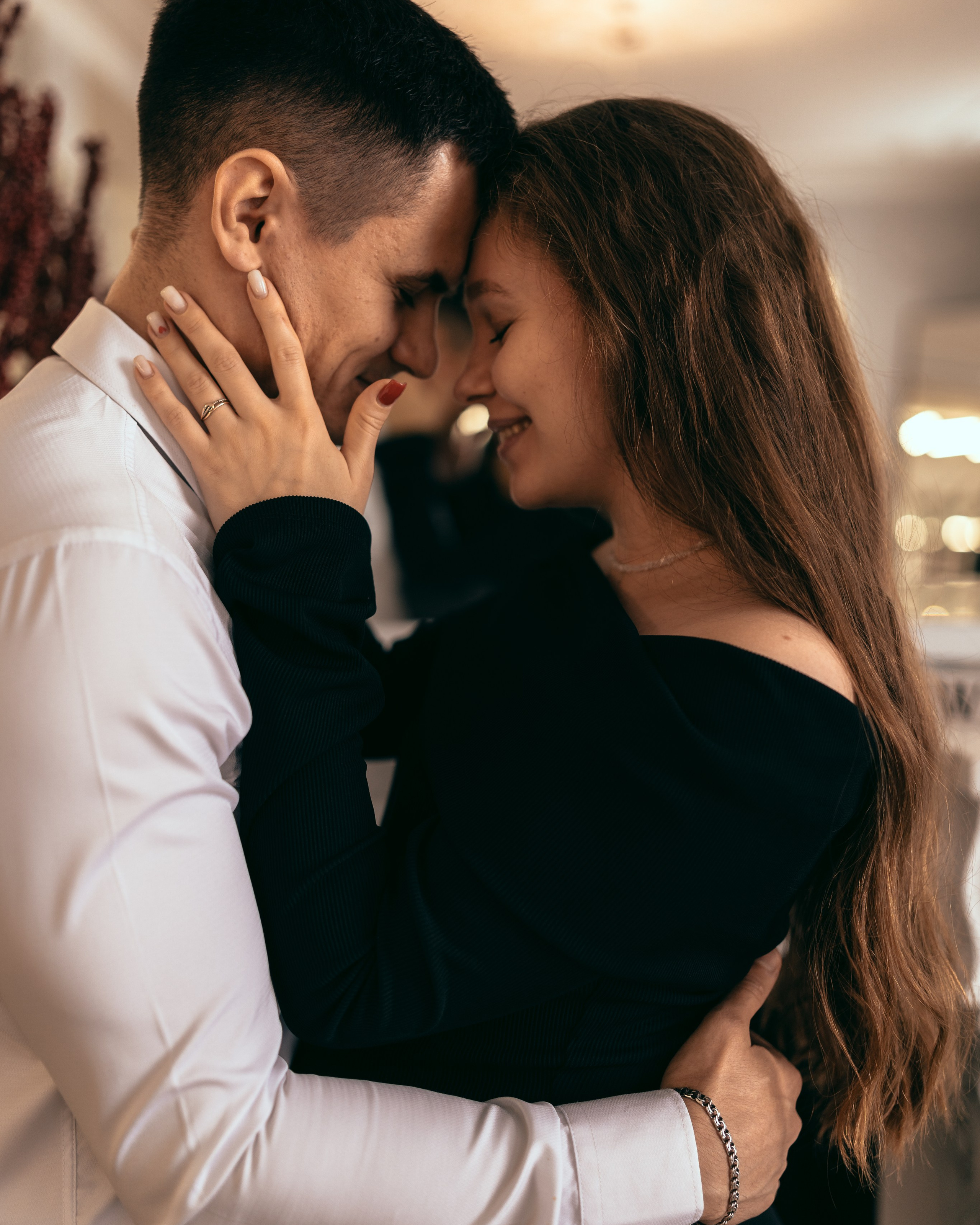 Трансформационный фотограф Lina Gaechka