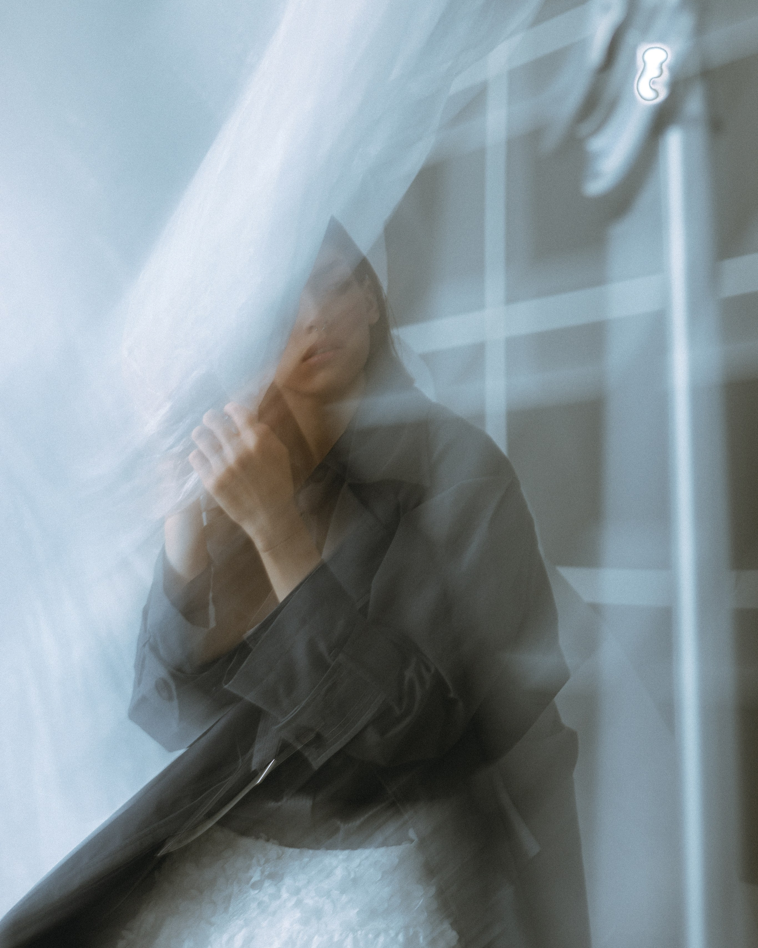 Фотограф и видеограф Анастасия Биркле