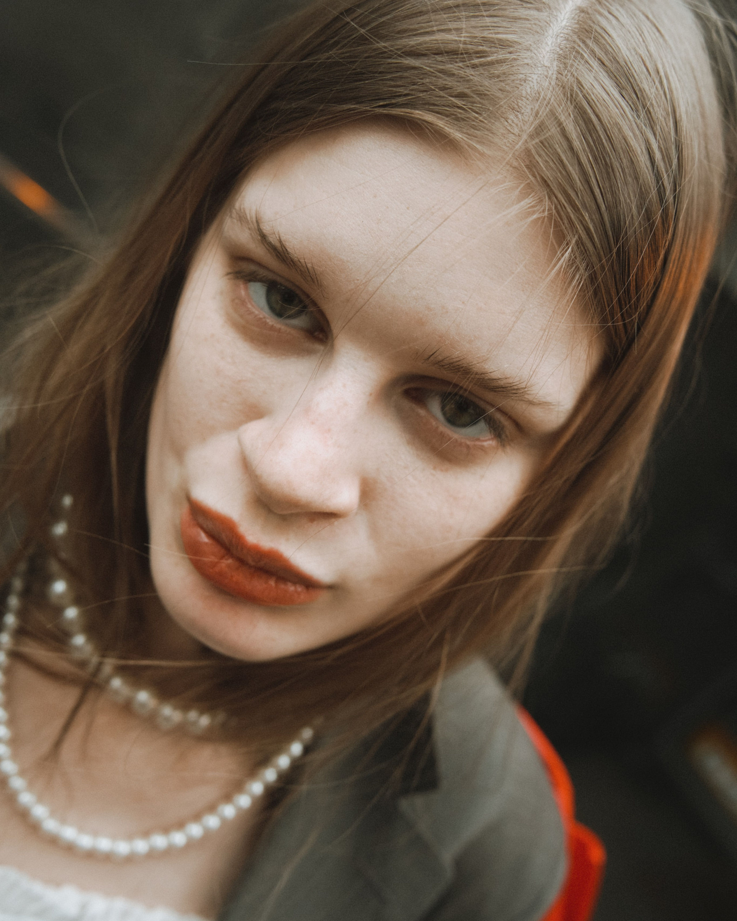 Настя. Фотограф из Москвы — DASHA NOVA | Авторская фотография в разных жанрах