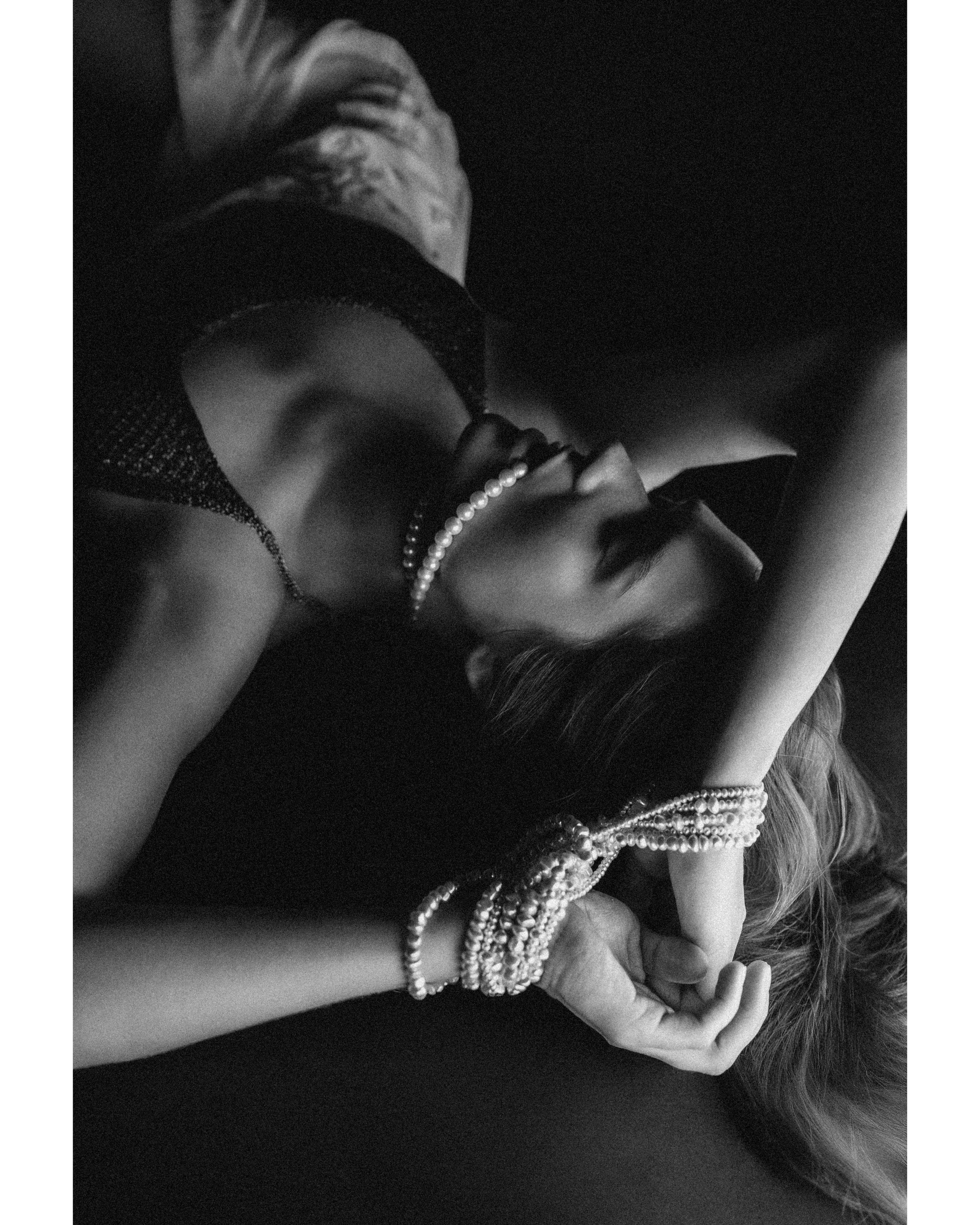 Света. Фотограф из Москвы — DASHA NOVA | Авторская фотография в разных жанрах