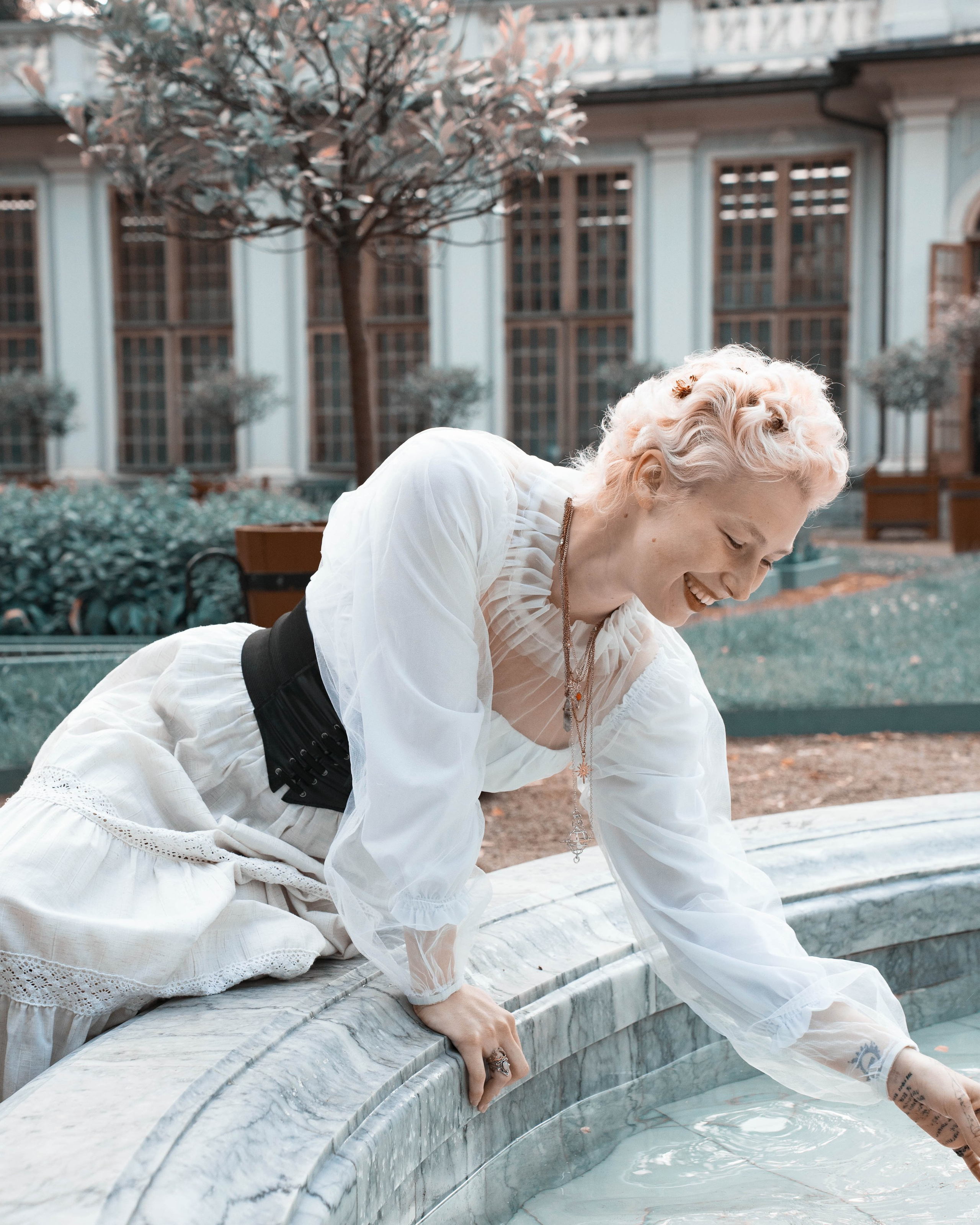 Ева. Фотограф из Москвы — DASHA NOVA | Авторская фотография в разных жанрах