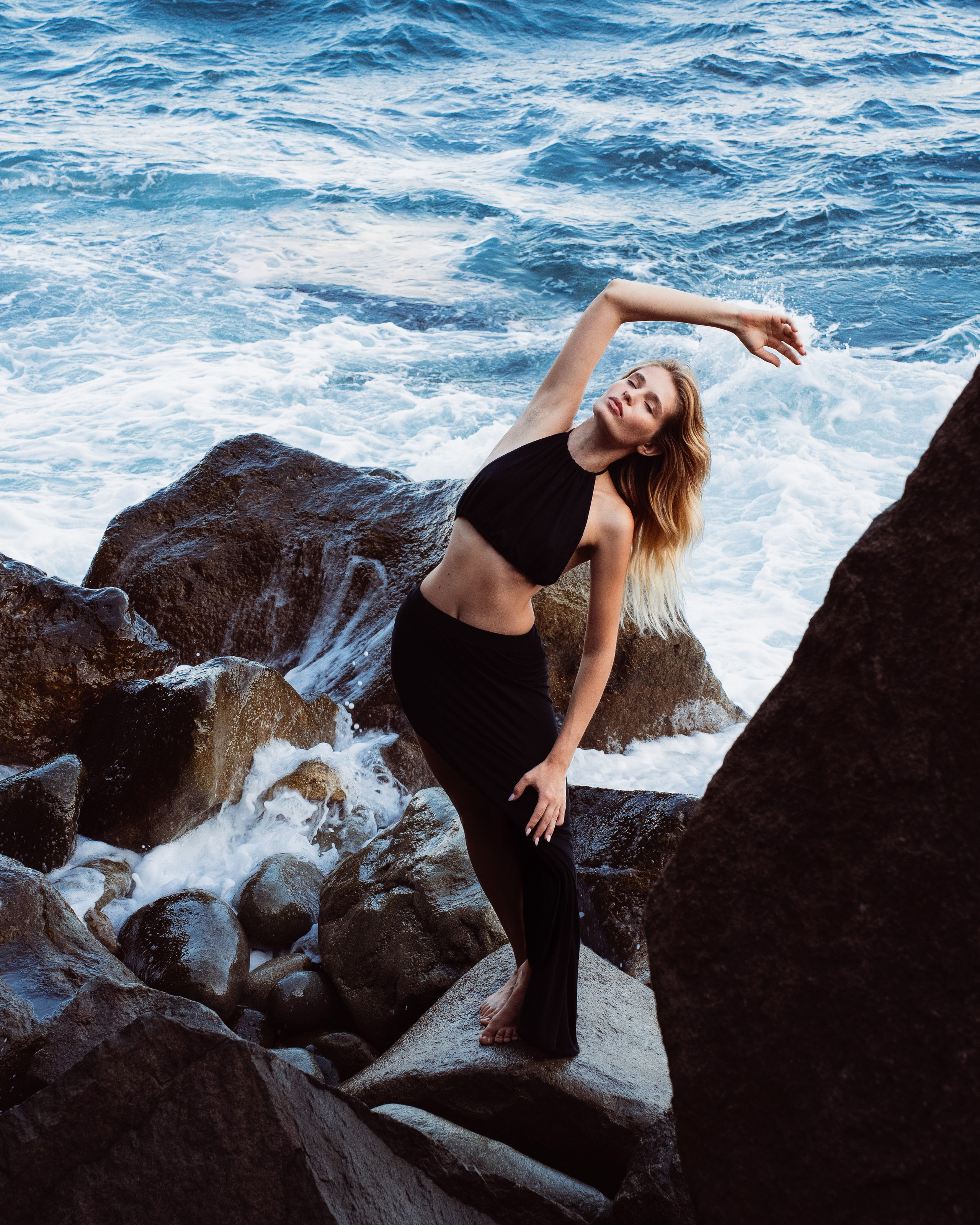 Настя. Фотограф из Москвы — DASHA NOVA | Авторская фотография в разных жанрах