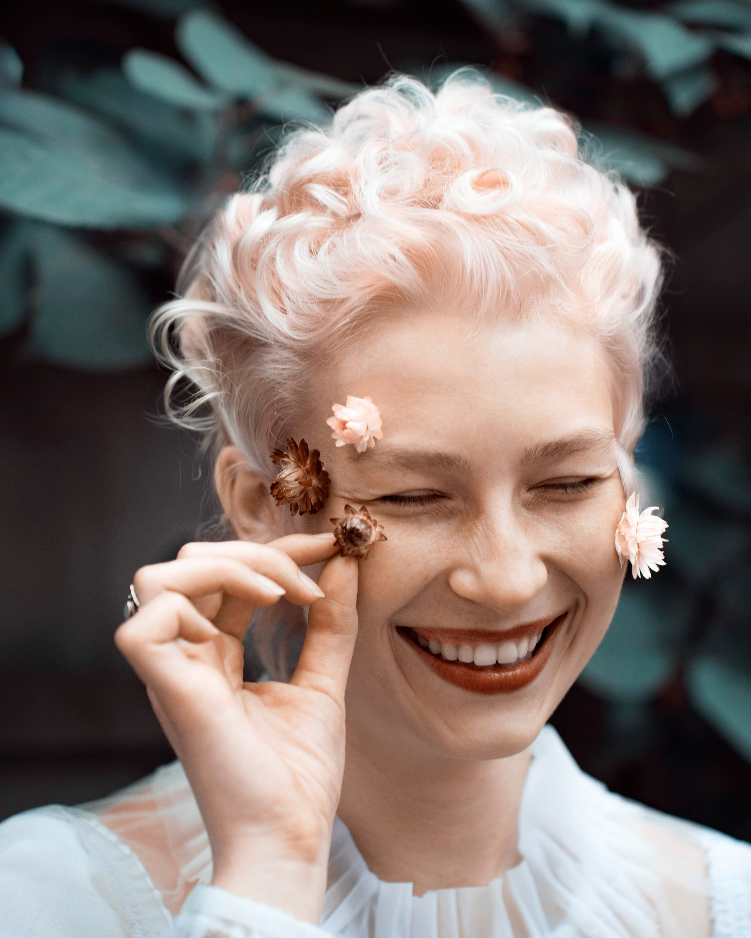 Ева. Фотограф из Москвы — DASHA NOVA | Авторская фотография в разных жанрах