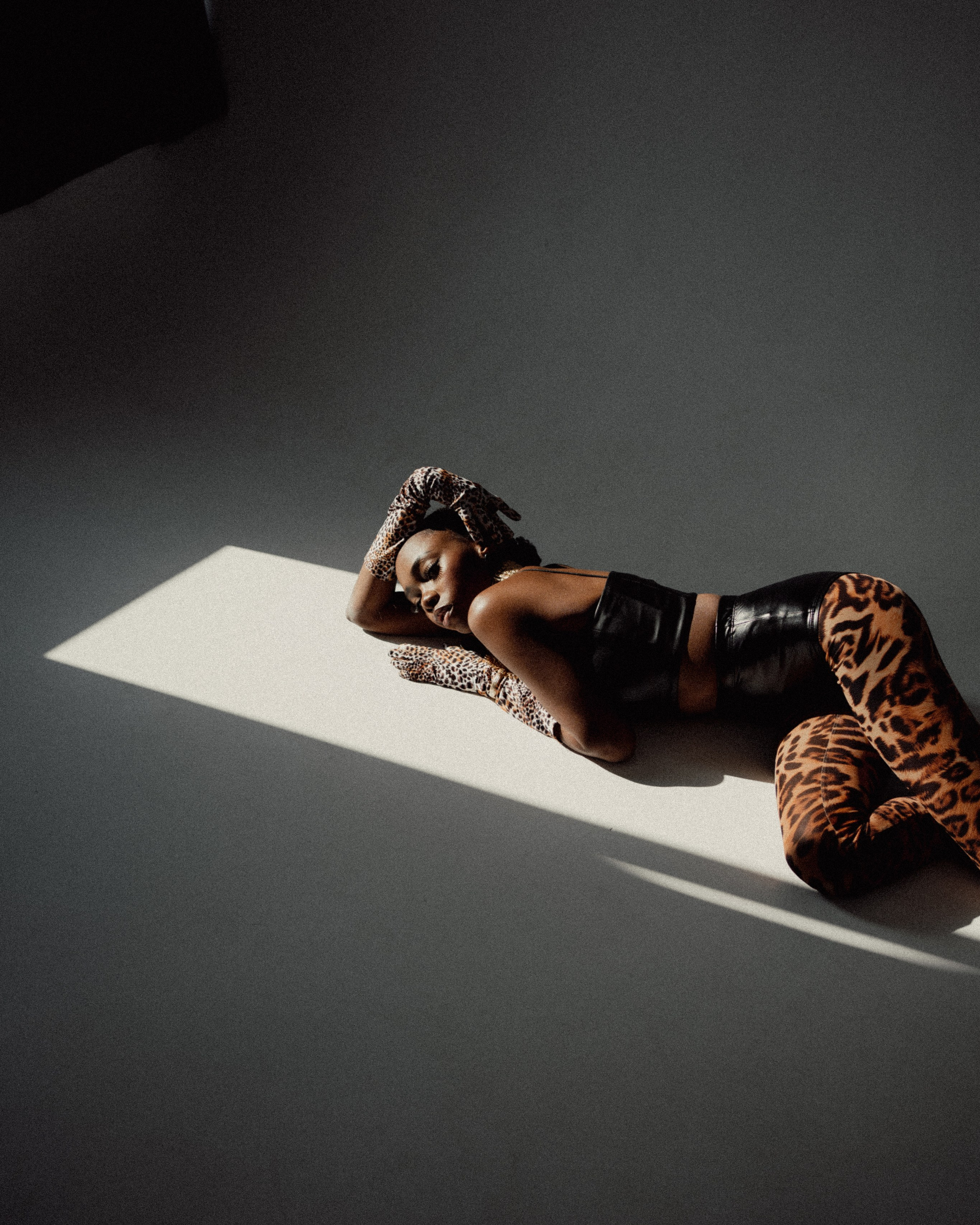 Фотограф в Самаре Оксана Кин