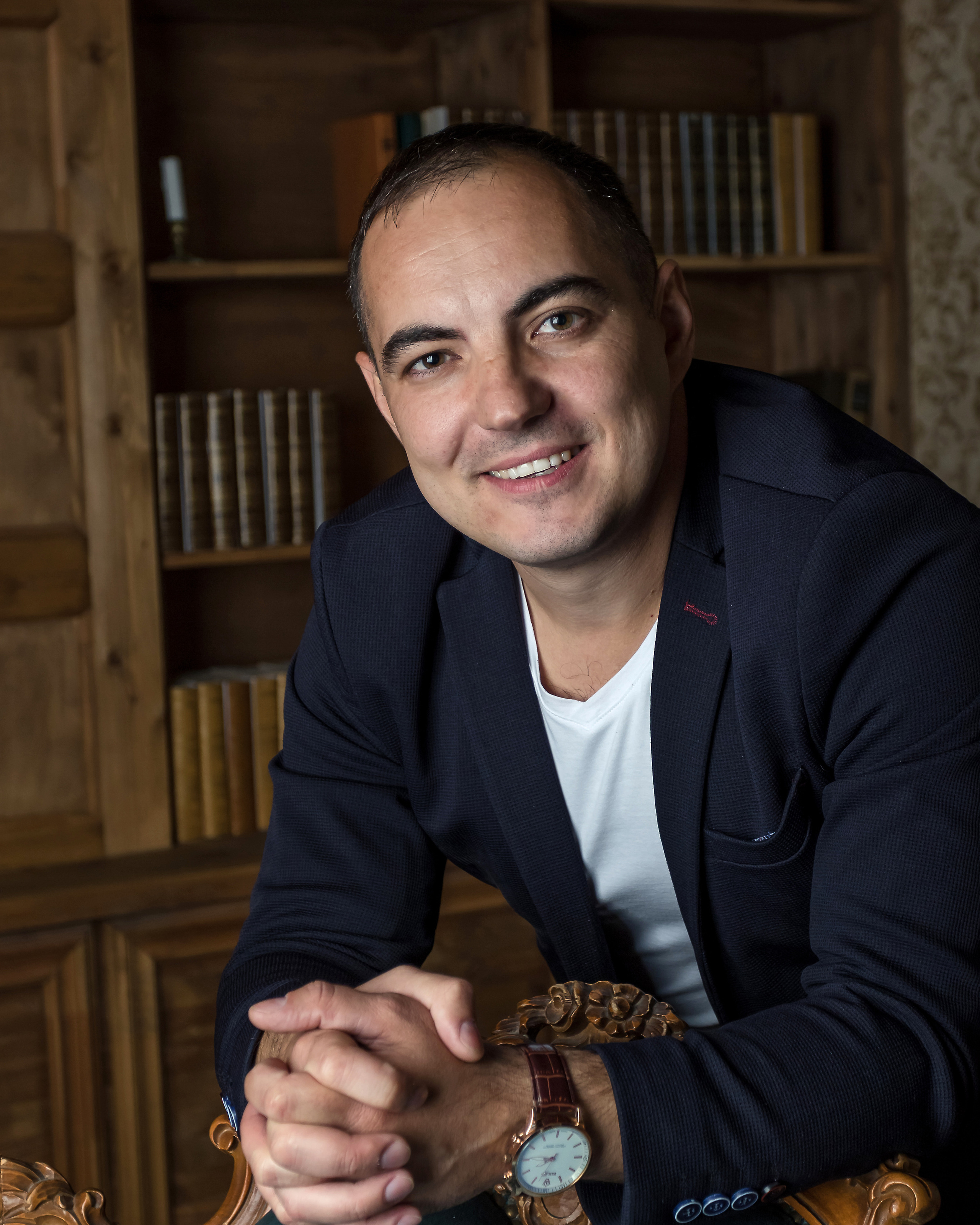 Фото-видео студия Владимира Разумова RazumovFilms