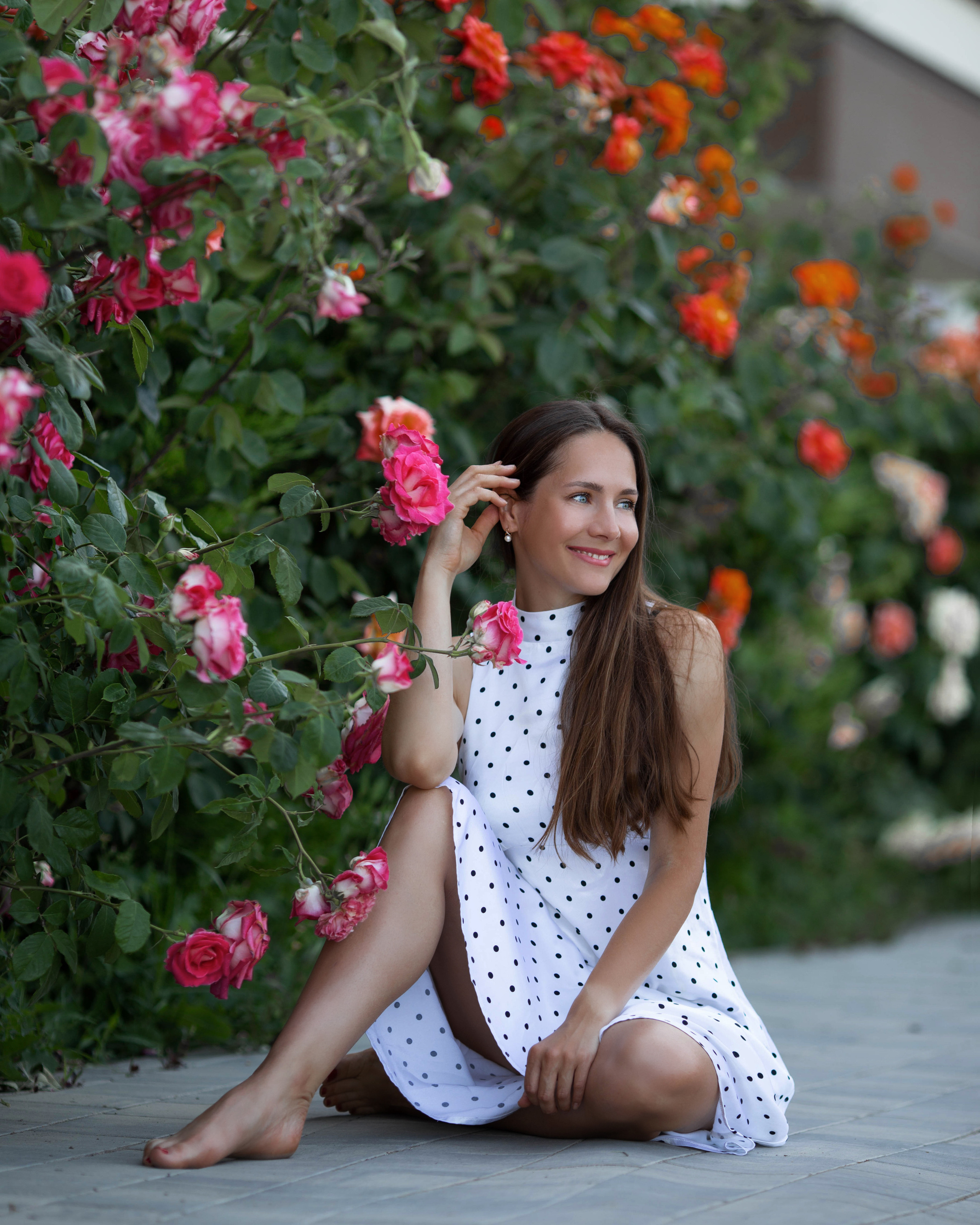 Услуги. Семейный и детский фотограф в Евпатории Анна Климашевская