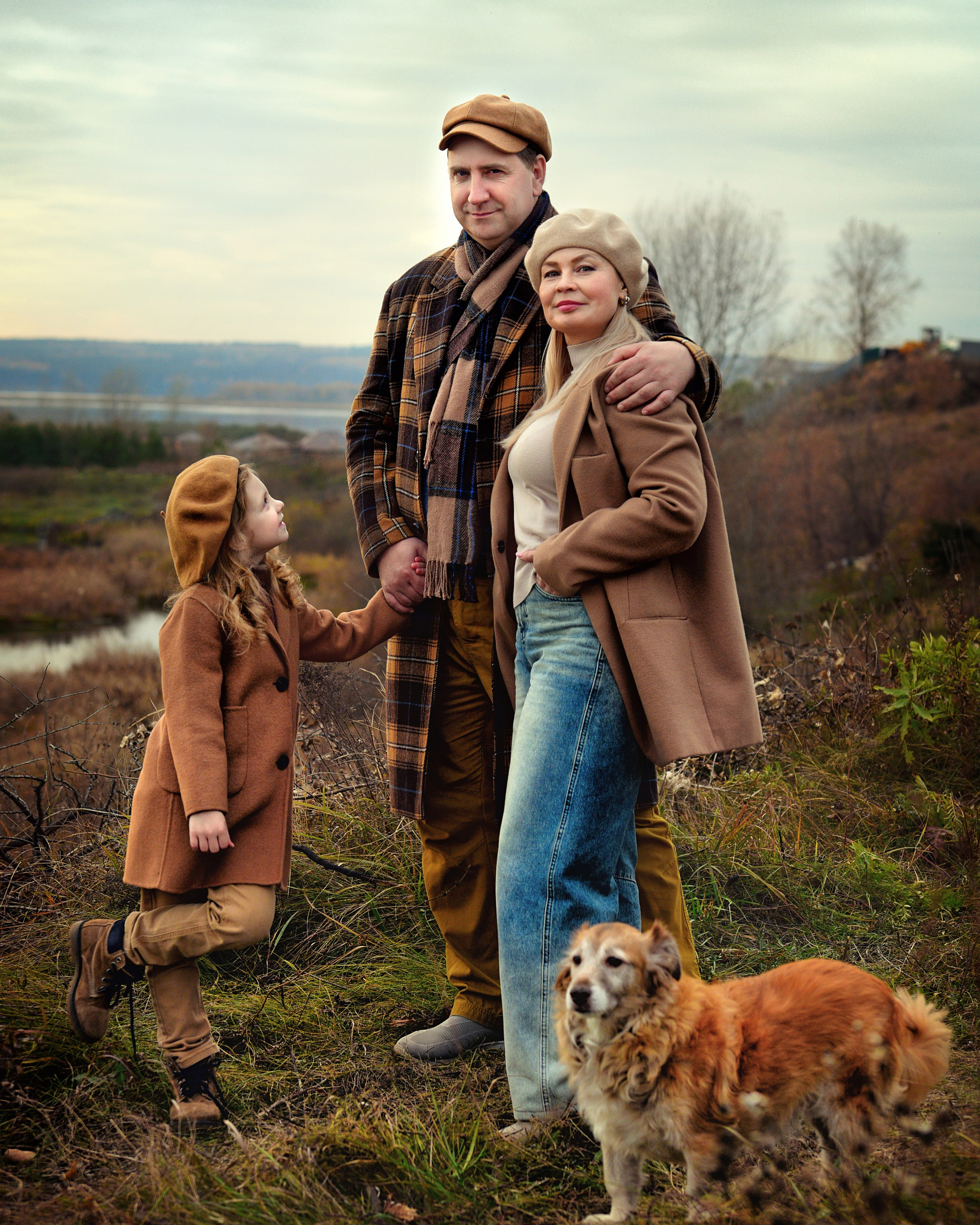 Художественная фотография. Первова Наталья