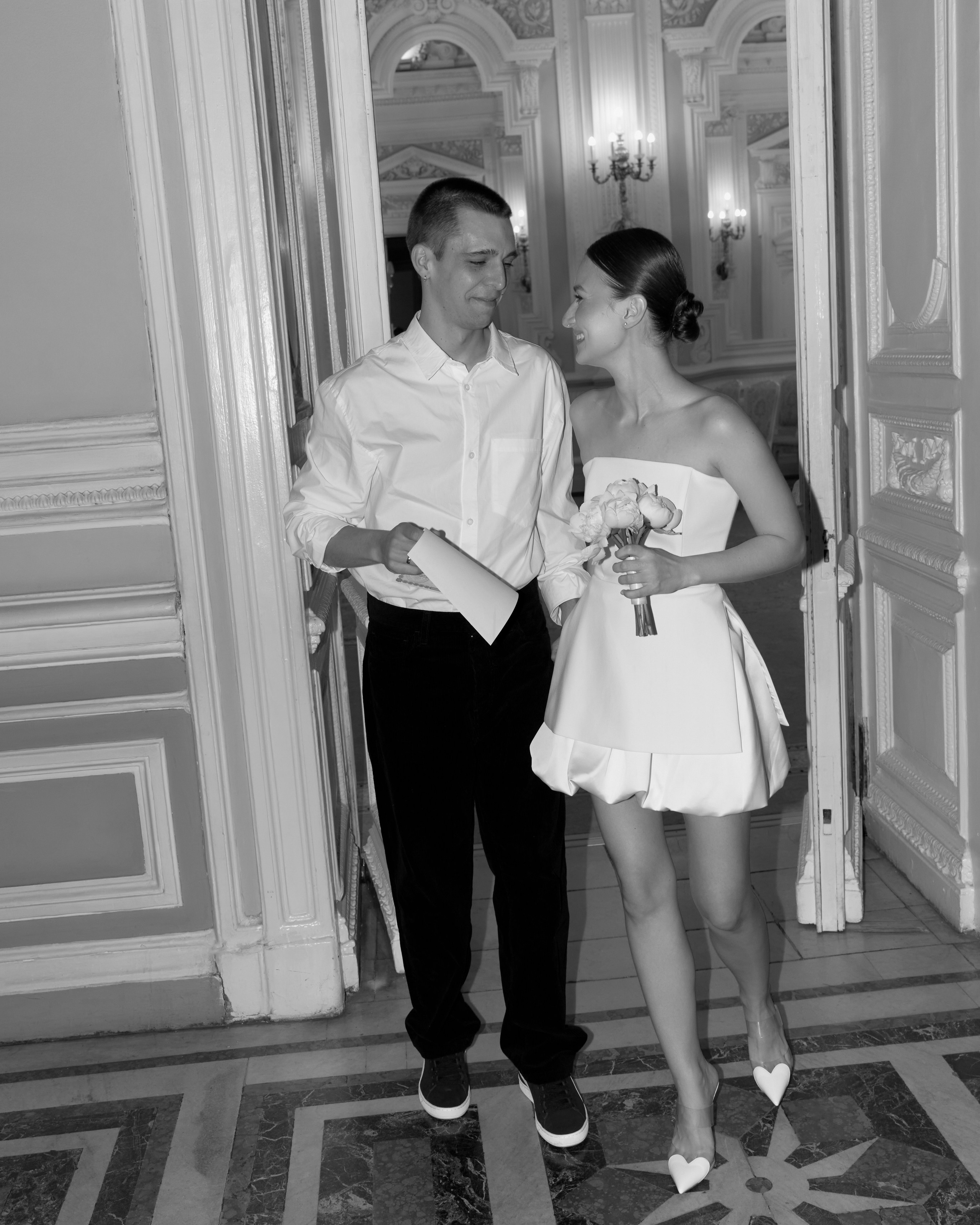 Wedding. Фотограф Злата Смирнова Санкт-Петербург
