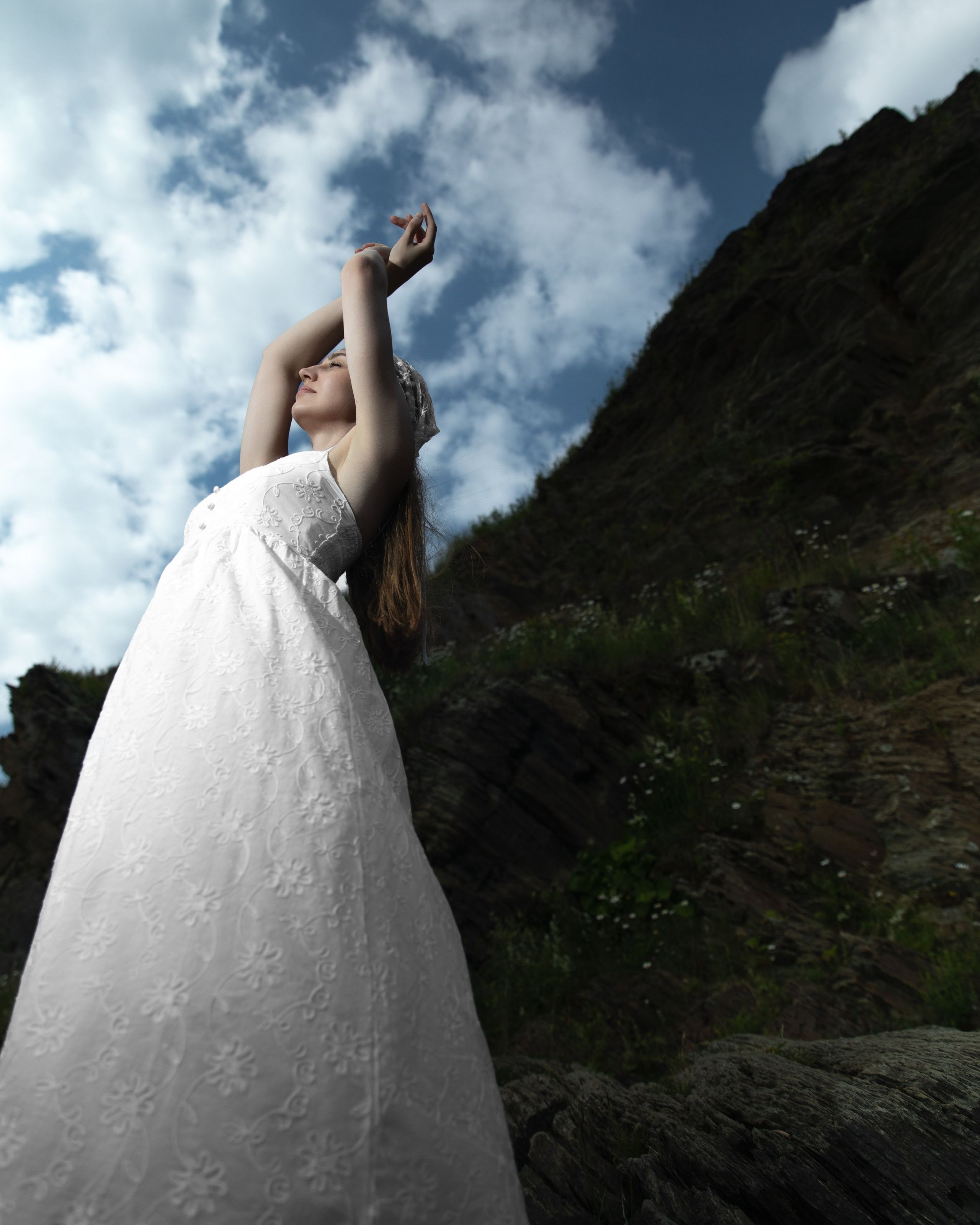 Outside. Фотограф Вадим Семак