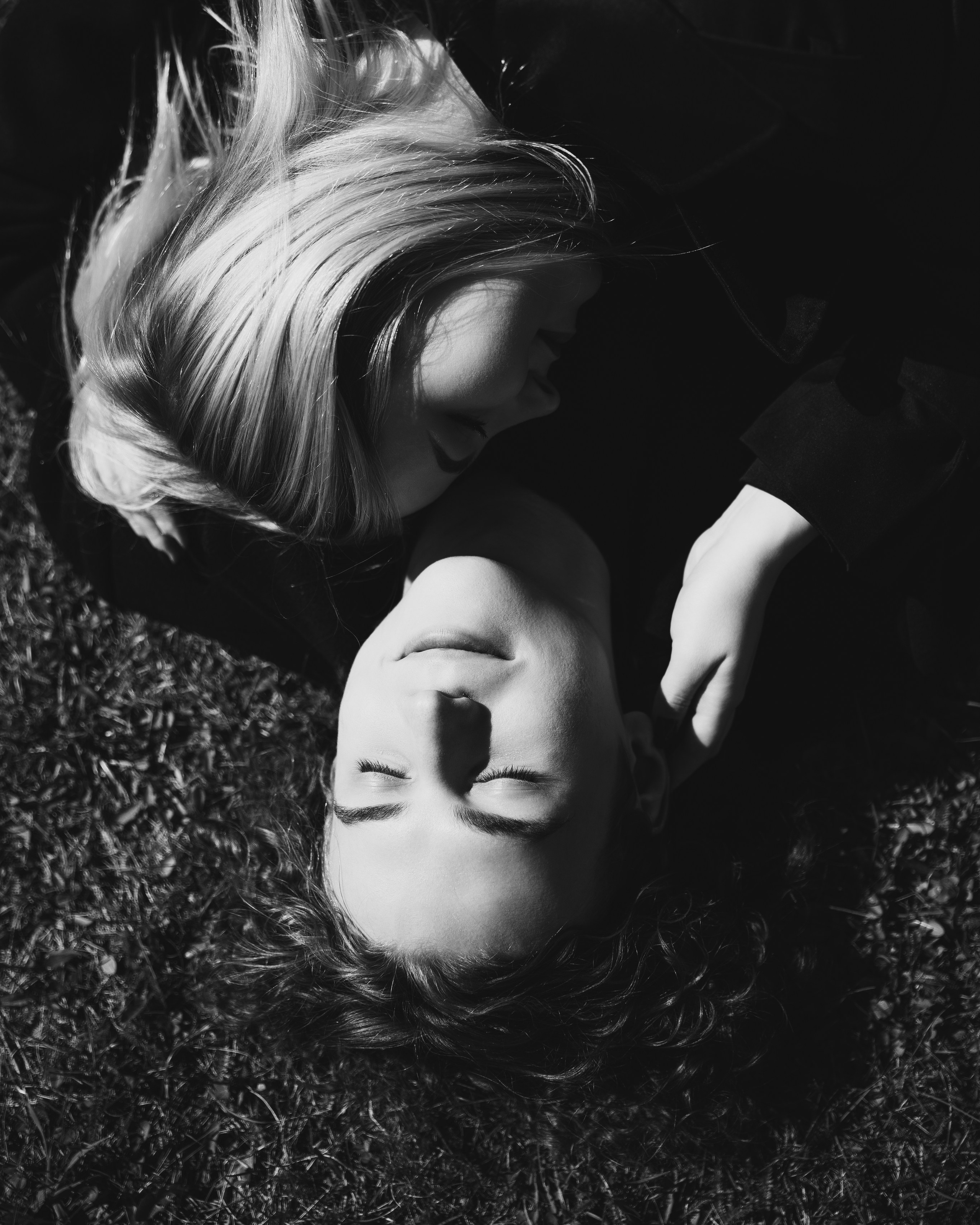 Outside. Фотограф Вадим Семак