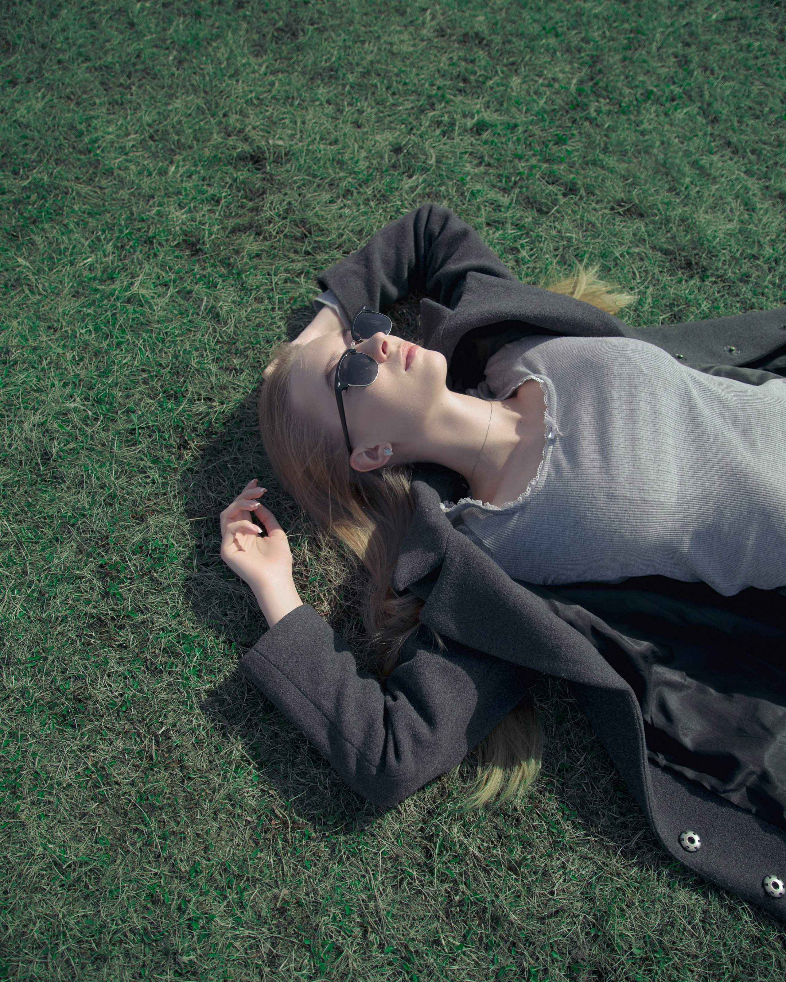 Outside. Фотограф Вадим Семак