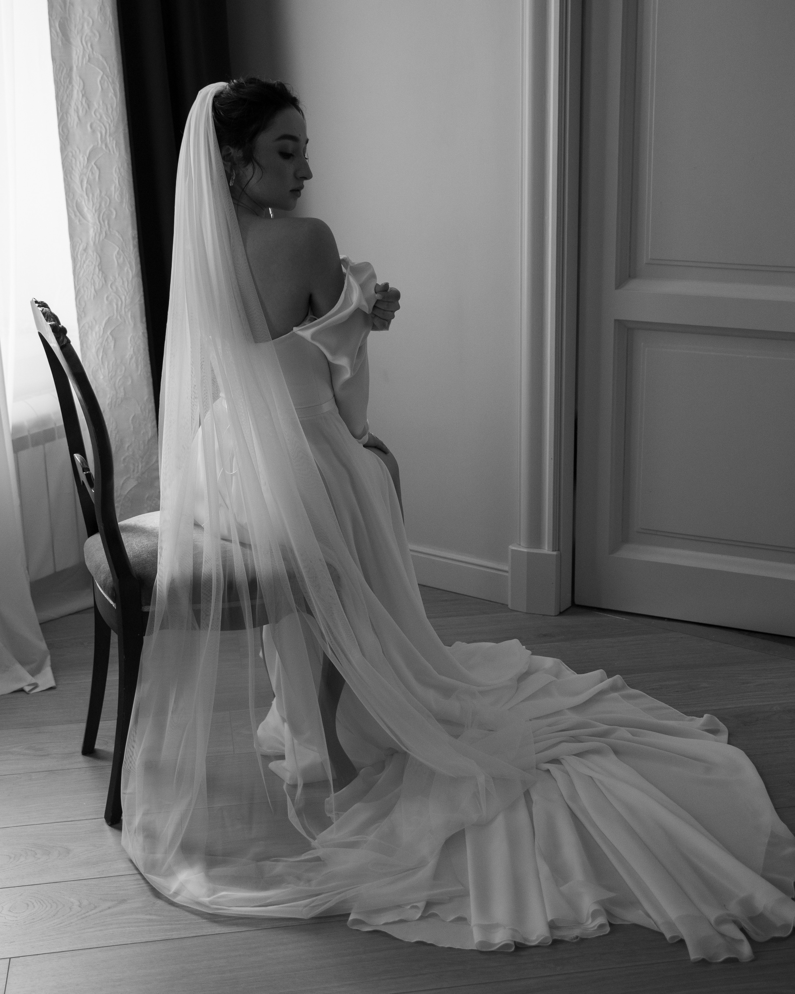 Координация. Aesthetic Weddgency | Свадебное агентство