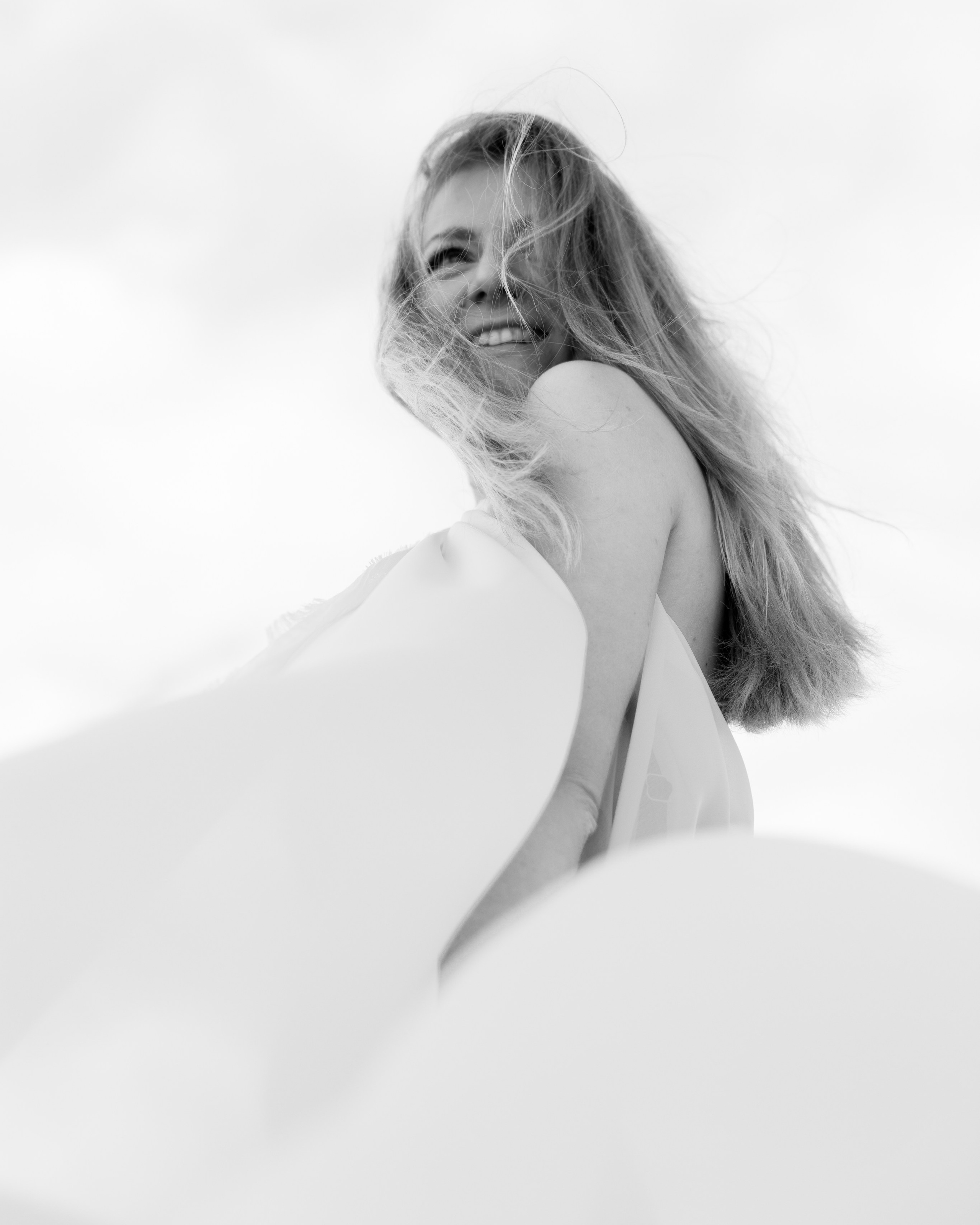 Outside. Фотограф Вадим Семак