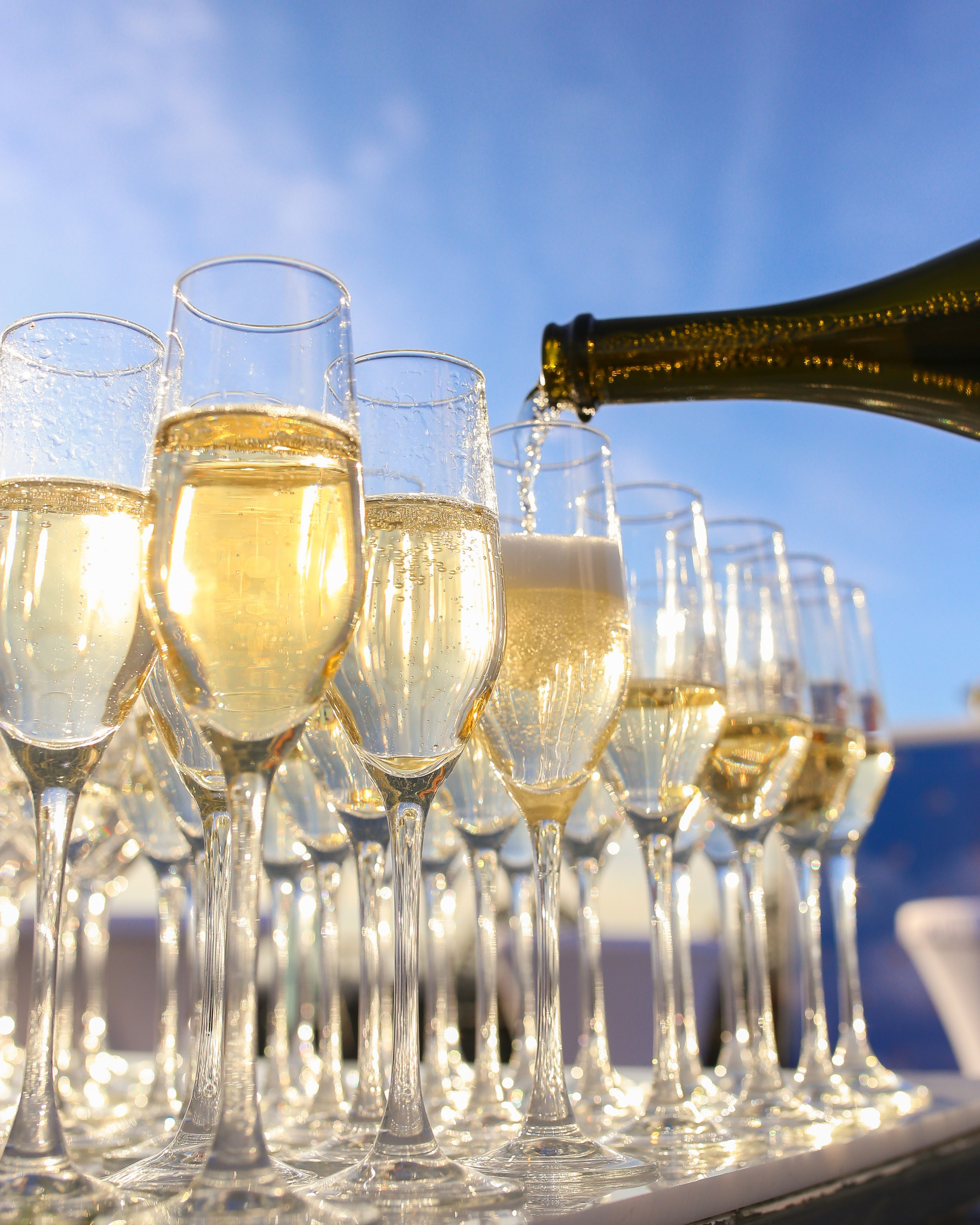 Свадебный и Репортажный фотограф в Санкт-Петербурге