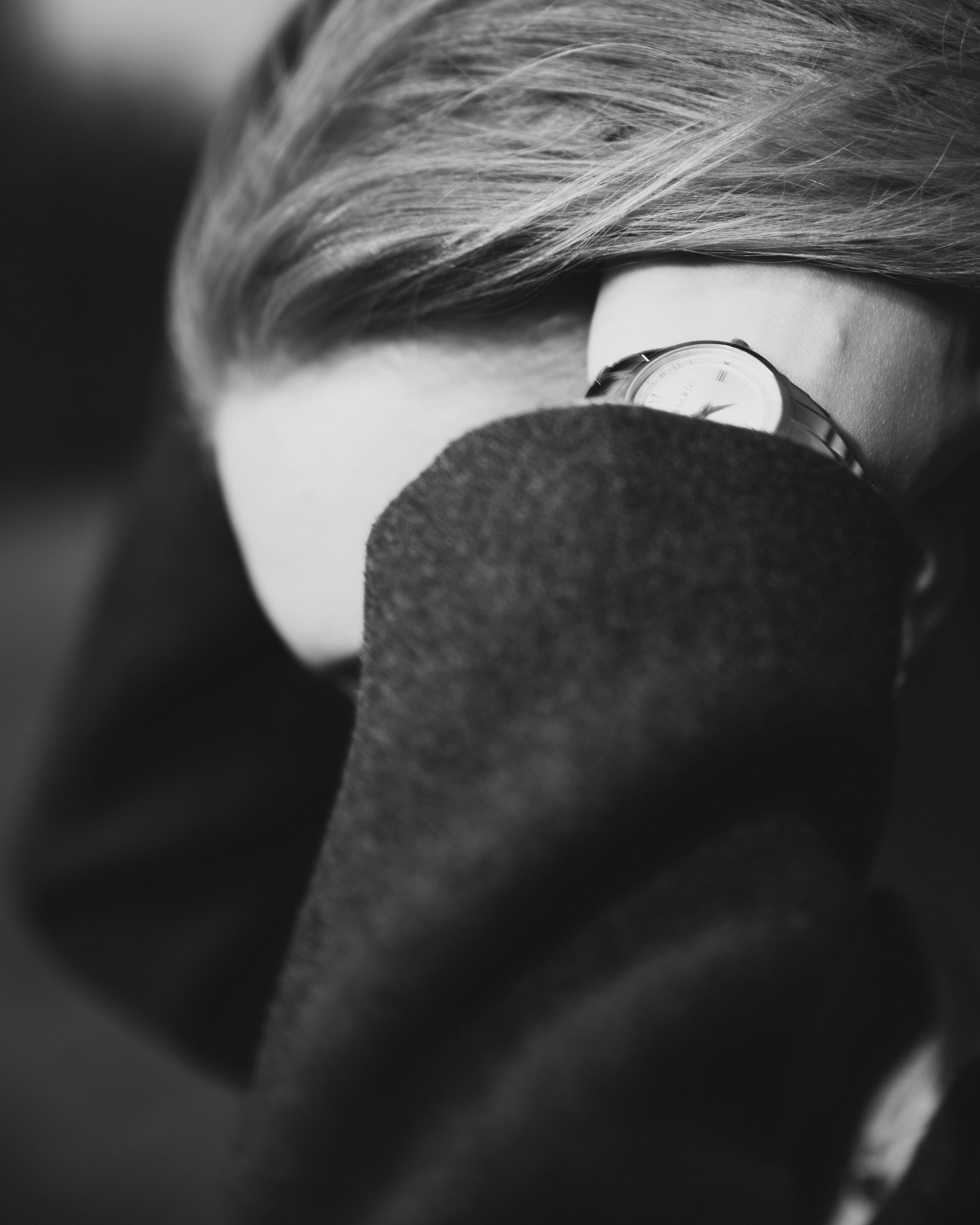 Outside. Фотограф Вадим Семак