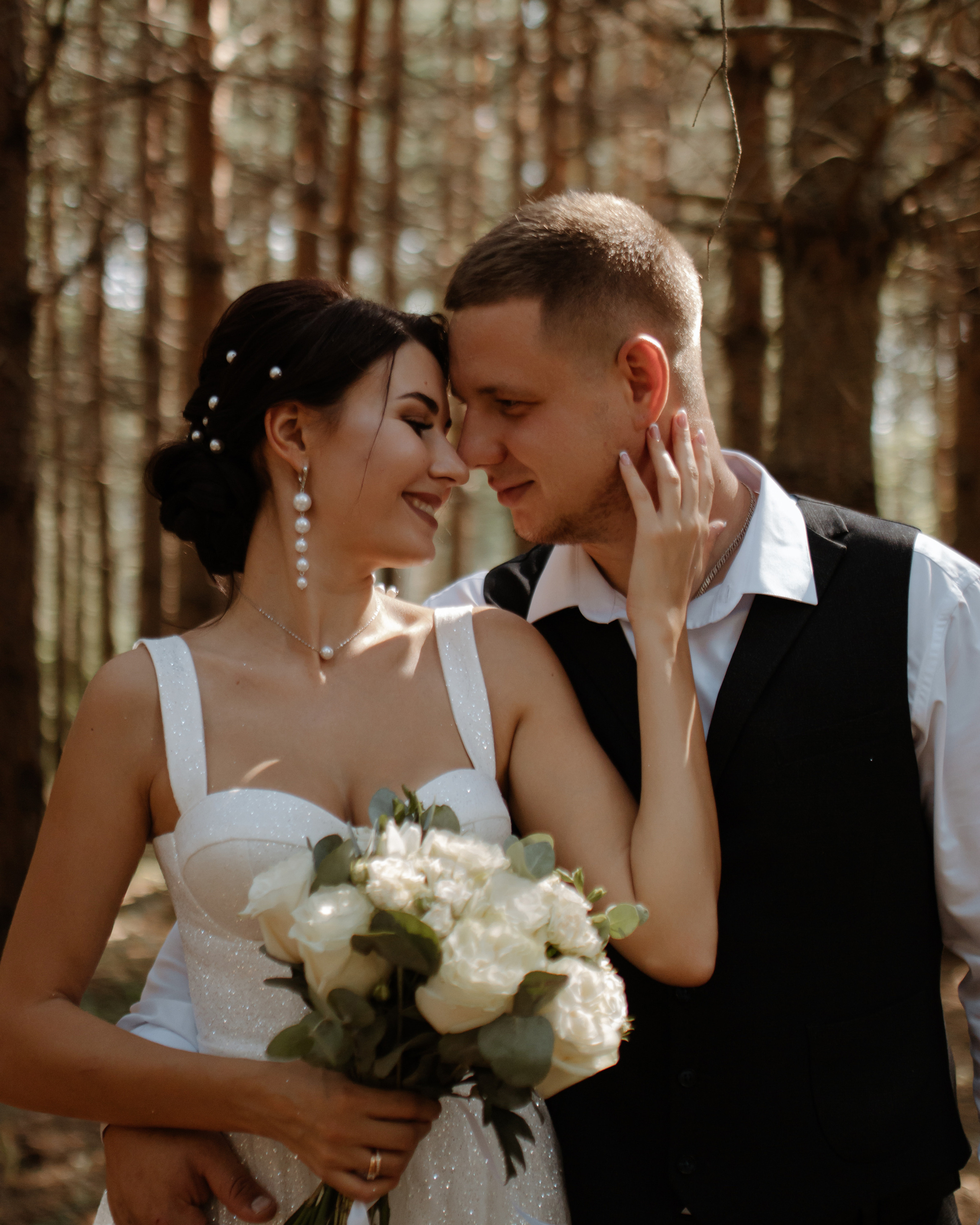 Фотограф / Свадебный фотограф МОСКВА, КОММУНАРКА, КОВРОВ