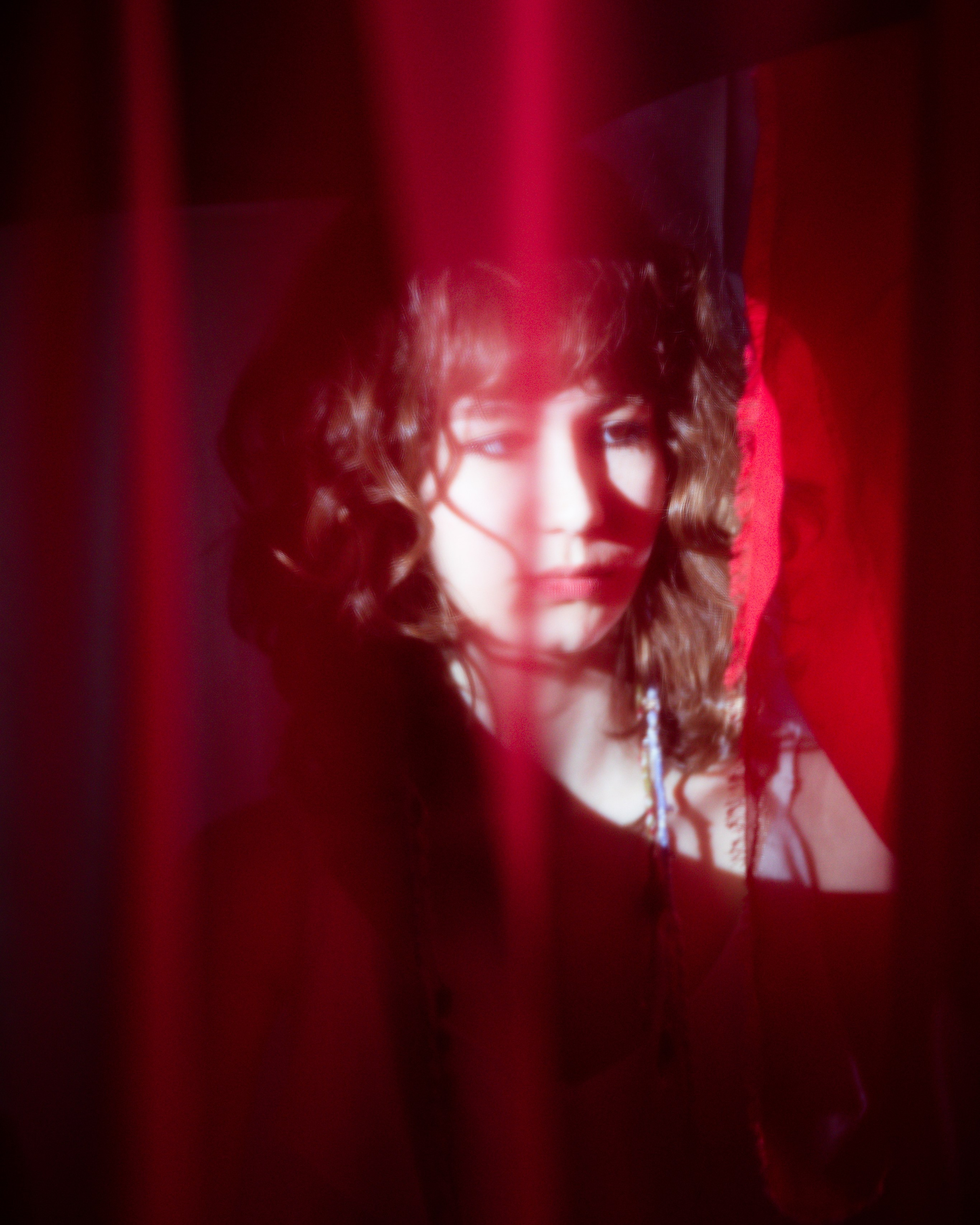 Портреты. Фотограф Вадим Семак