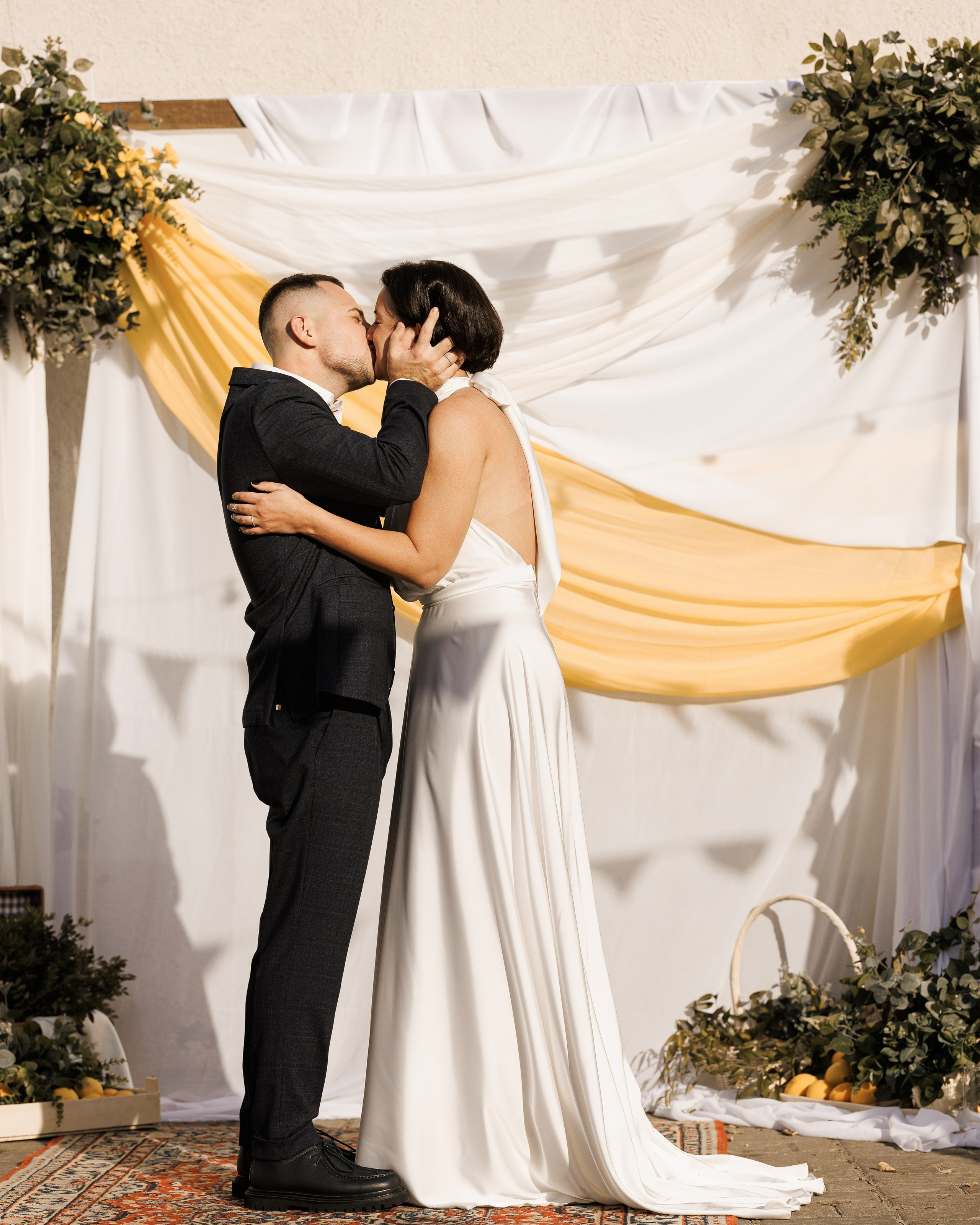 Свадебный и event-фотограф Иван Волнухин