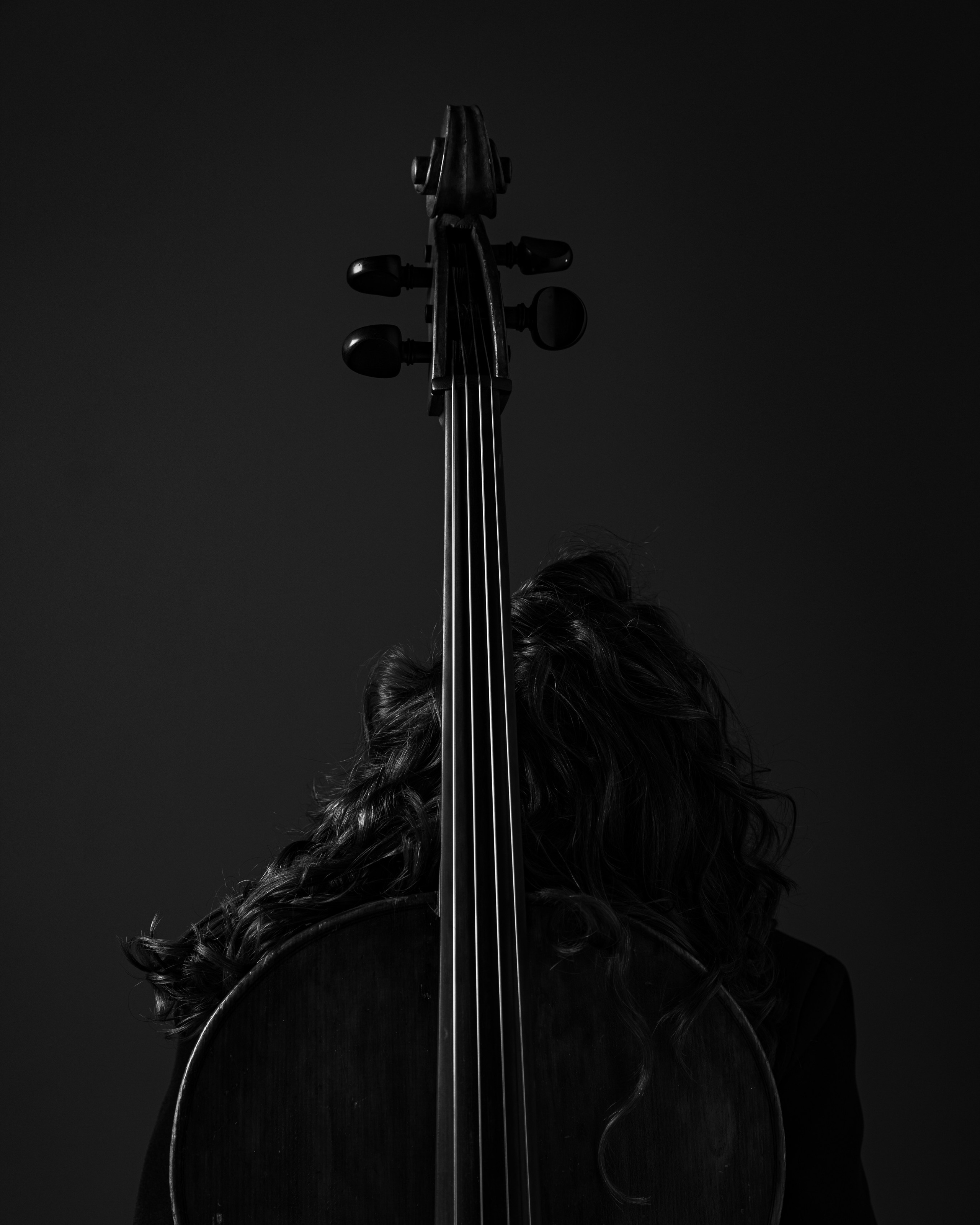 Портреты. Фотограф Вадим Семак