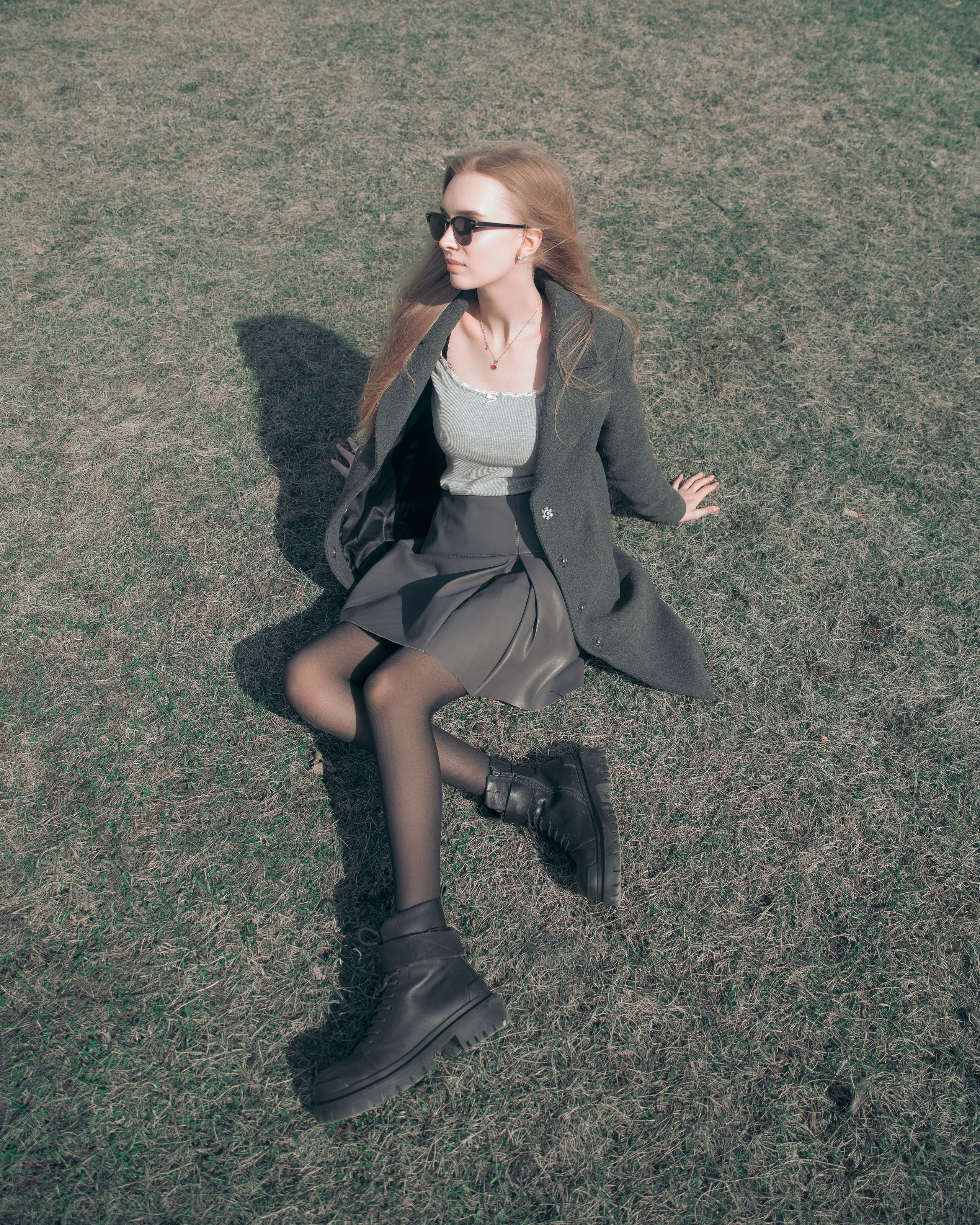 Outside. Фотограф Вадим Семак