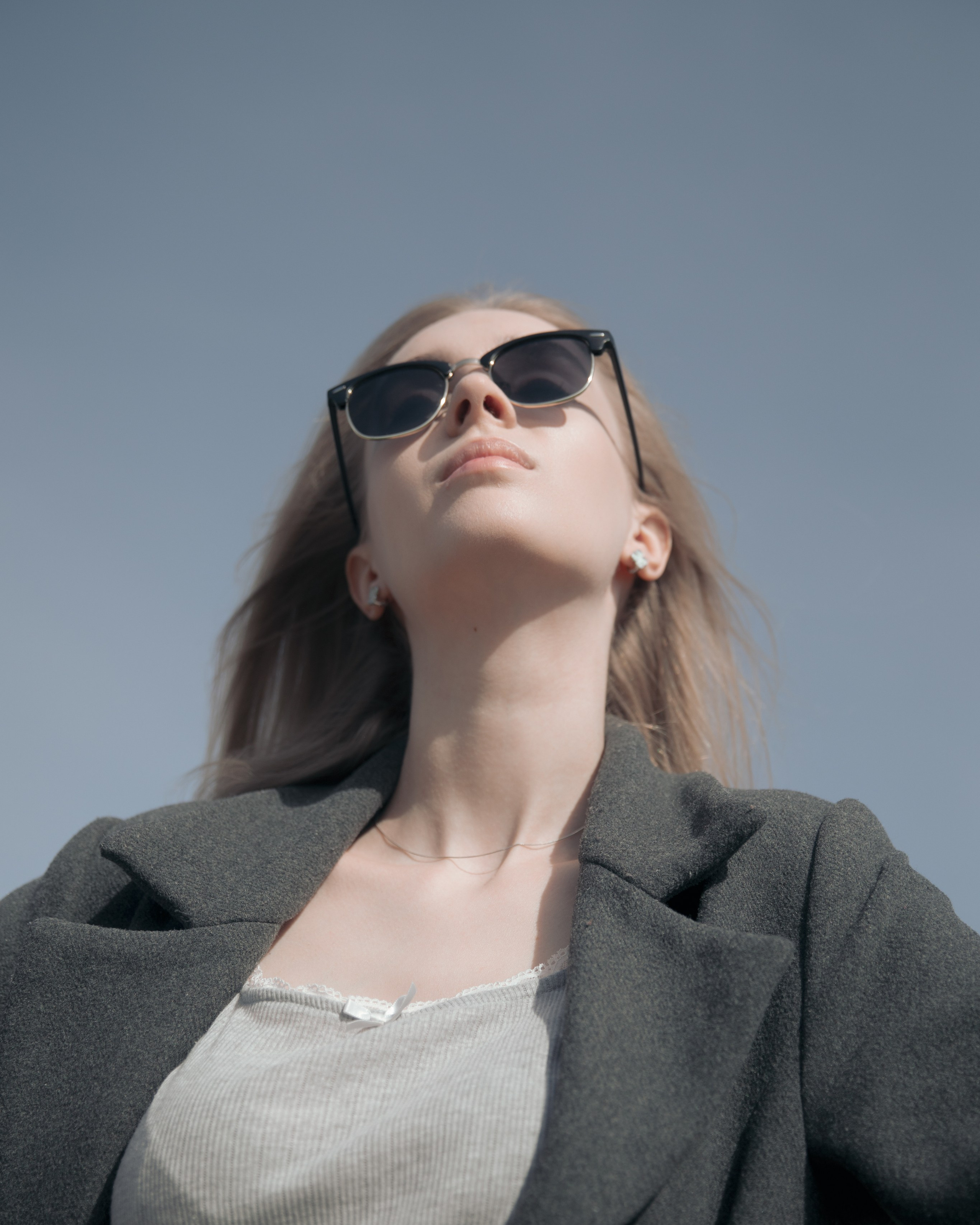 Outside. Фотограф Вадим Семак