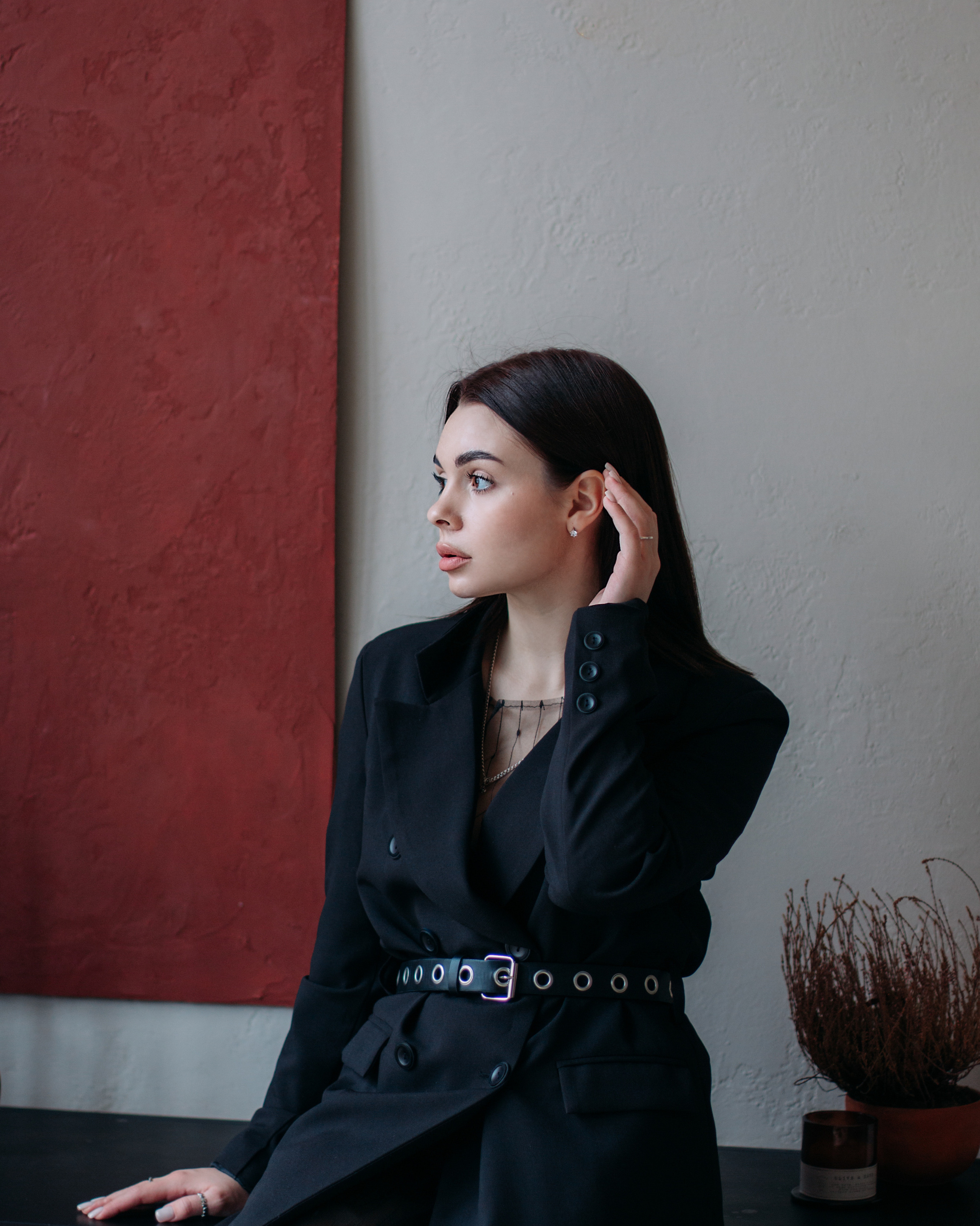 Семейный фотограф Анжелика Зоидзе Курск