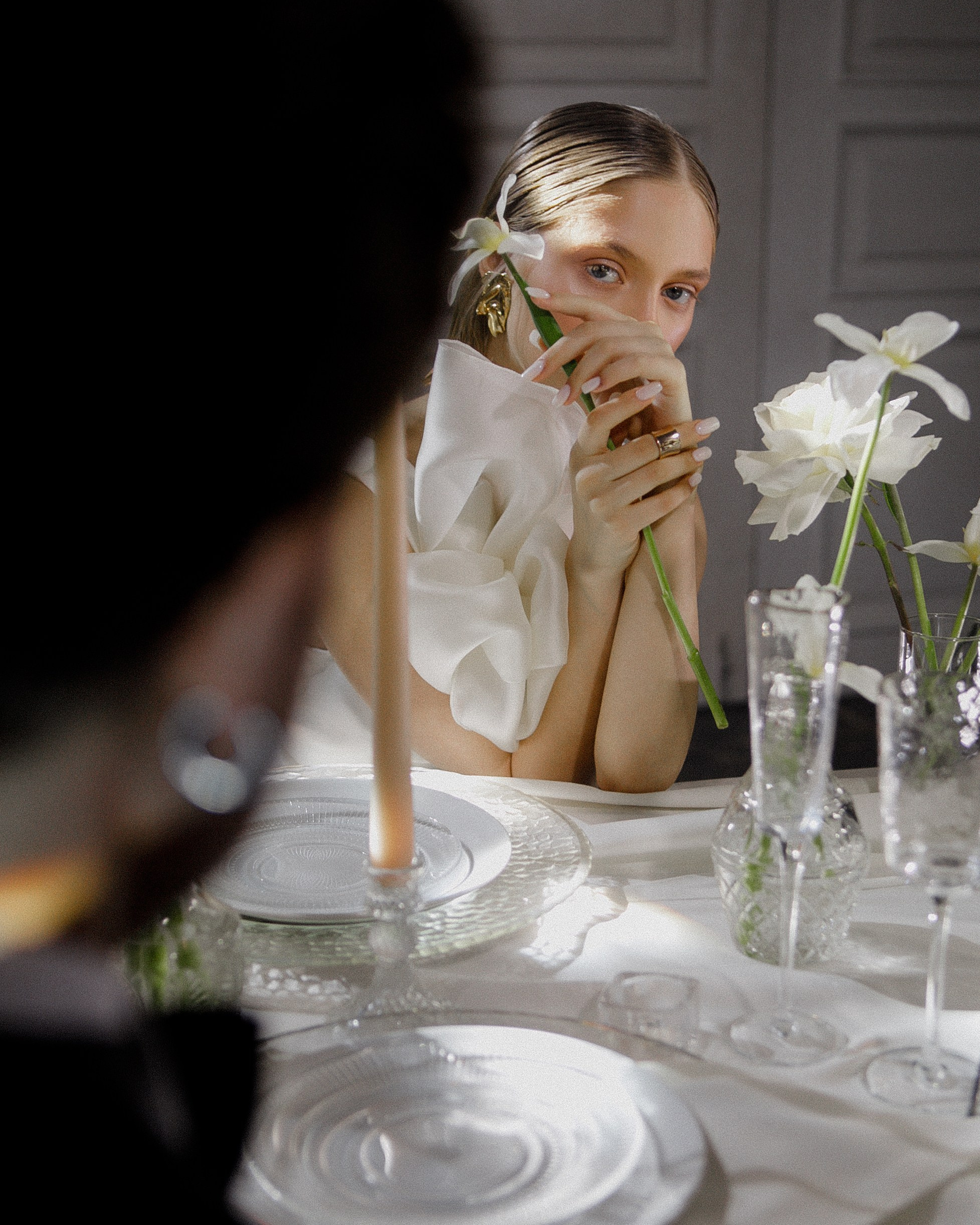 Свадебный фотограф в Москве Анастасия Дриго