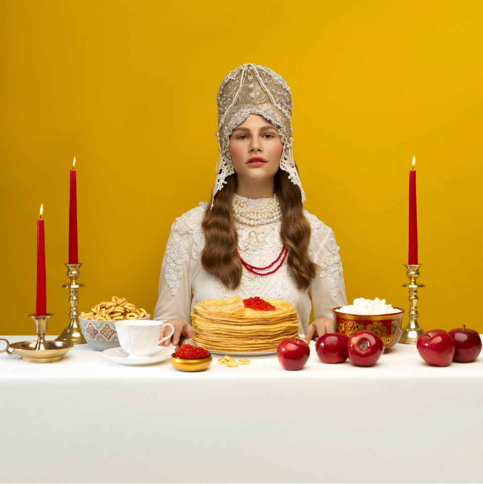 Портфолио. Главная