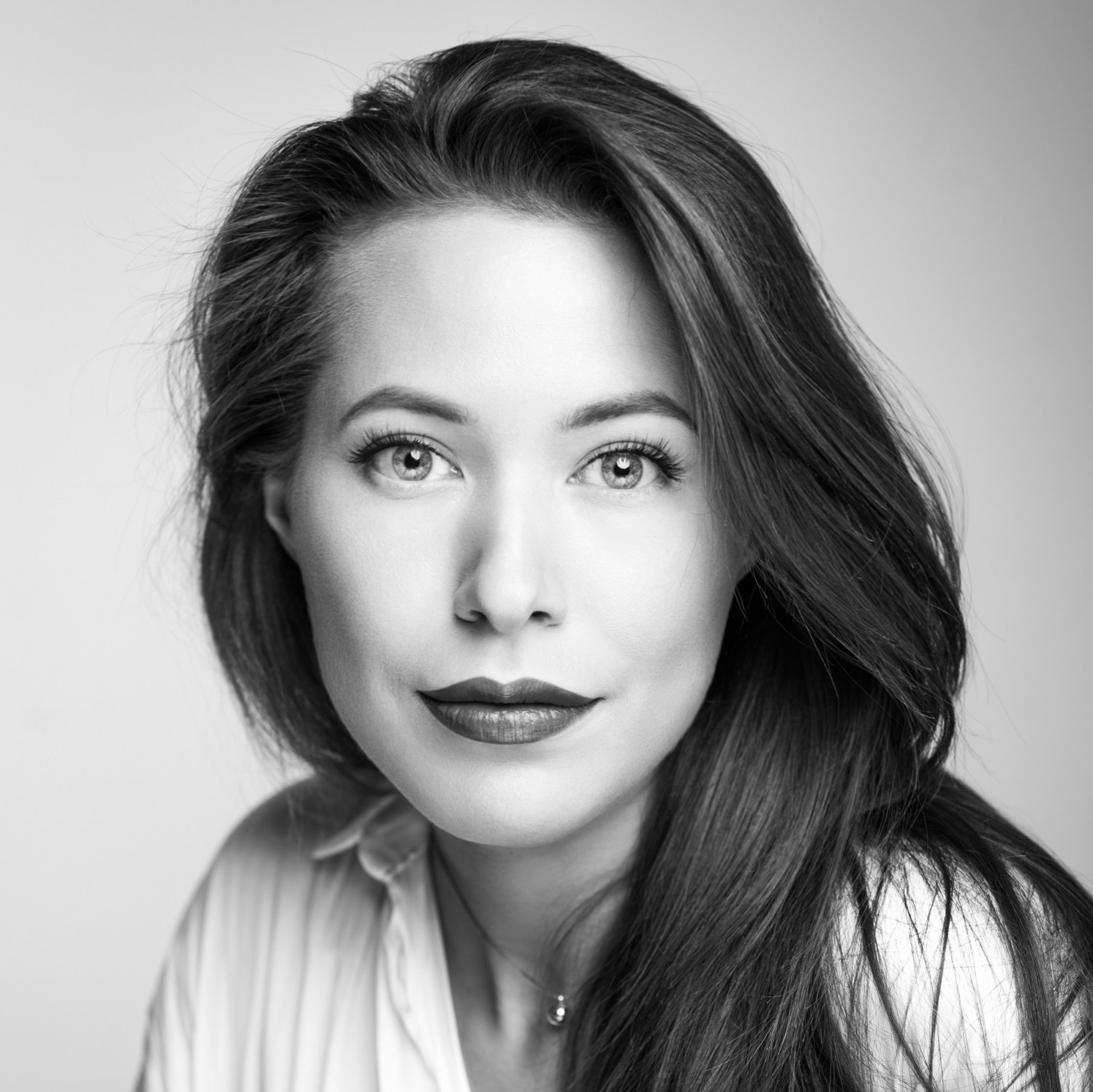 Обо мне. Фотограф Александра Дмитриевская