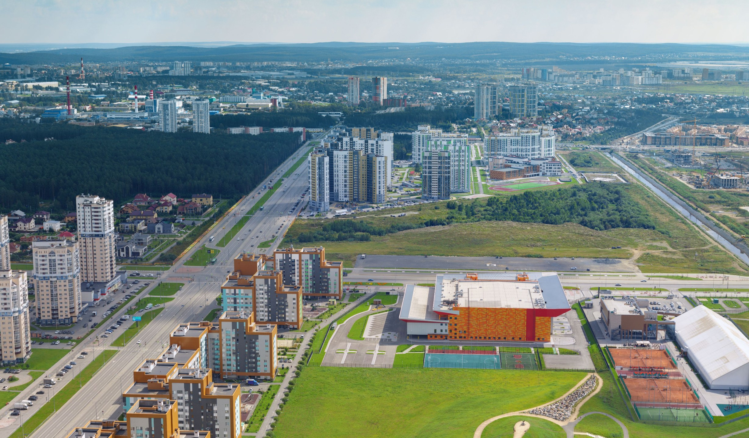 Квартира на проспекте Космонавтов. Аренда квартир в Екатеринбурге spravbiz-bf026 198aadb8081b8b8f9cfd790 959a114 286d8