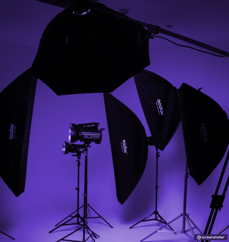 Фотостудия 360.photo.studio