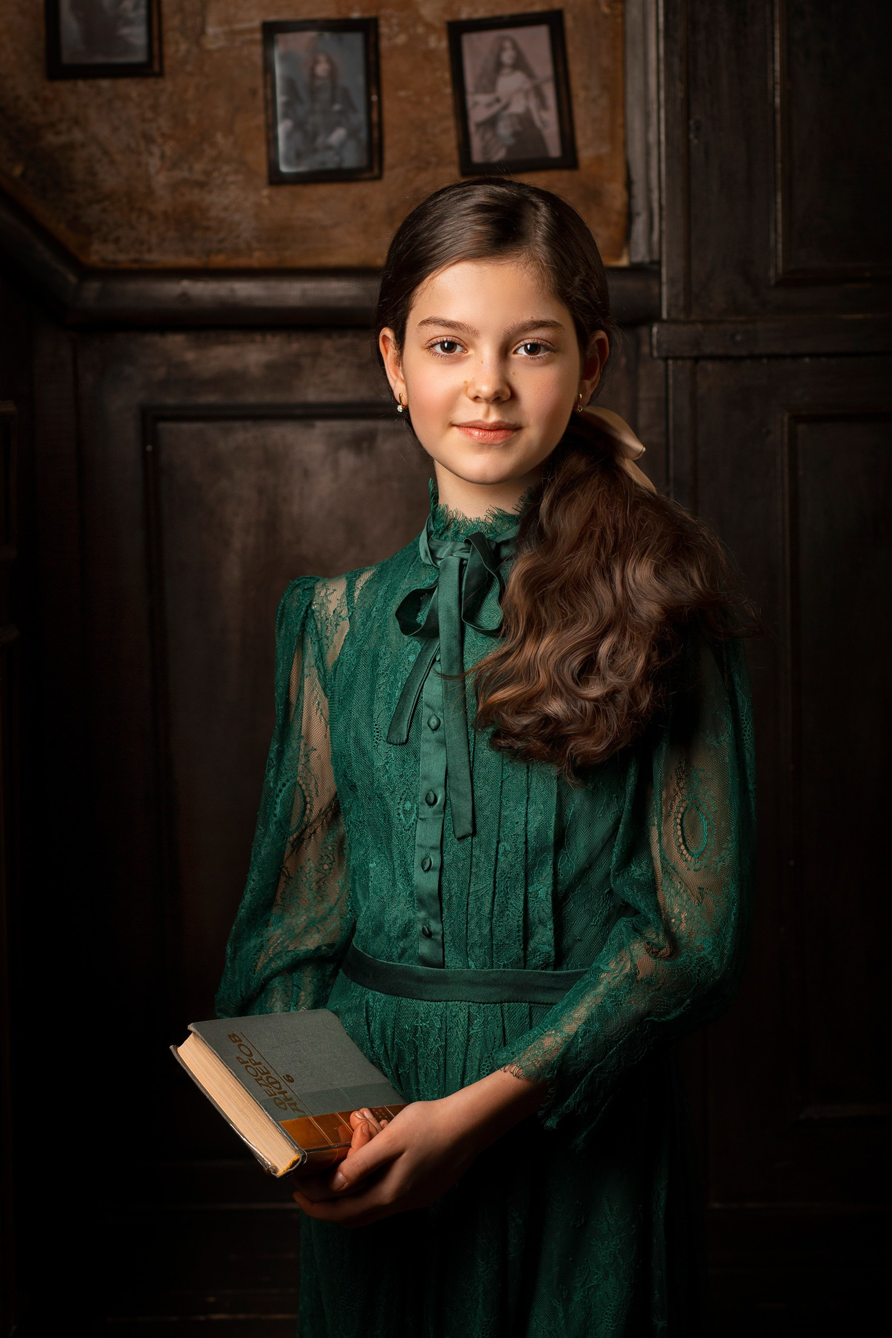 Семейный и детский фотограф. М ария Гранкина