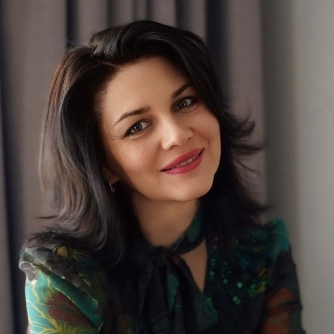 Фотограф в Ялте Инна Найден. Детский и семейный фотограф