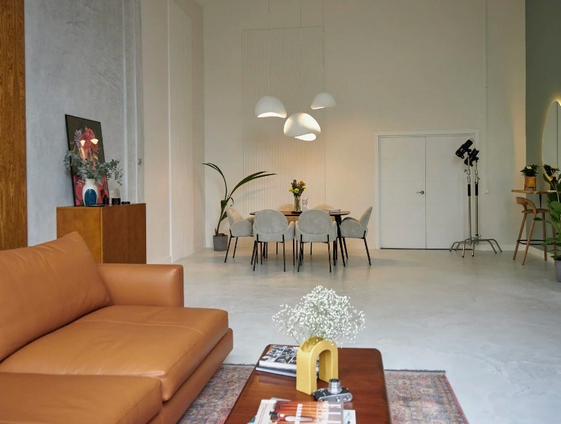 COMILFO studio (Зал 4). Семейный фотограф Нижний Новгород Мария Воробьева